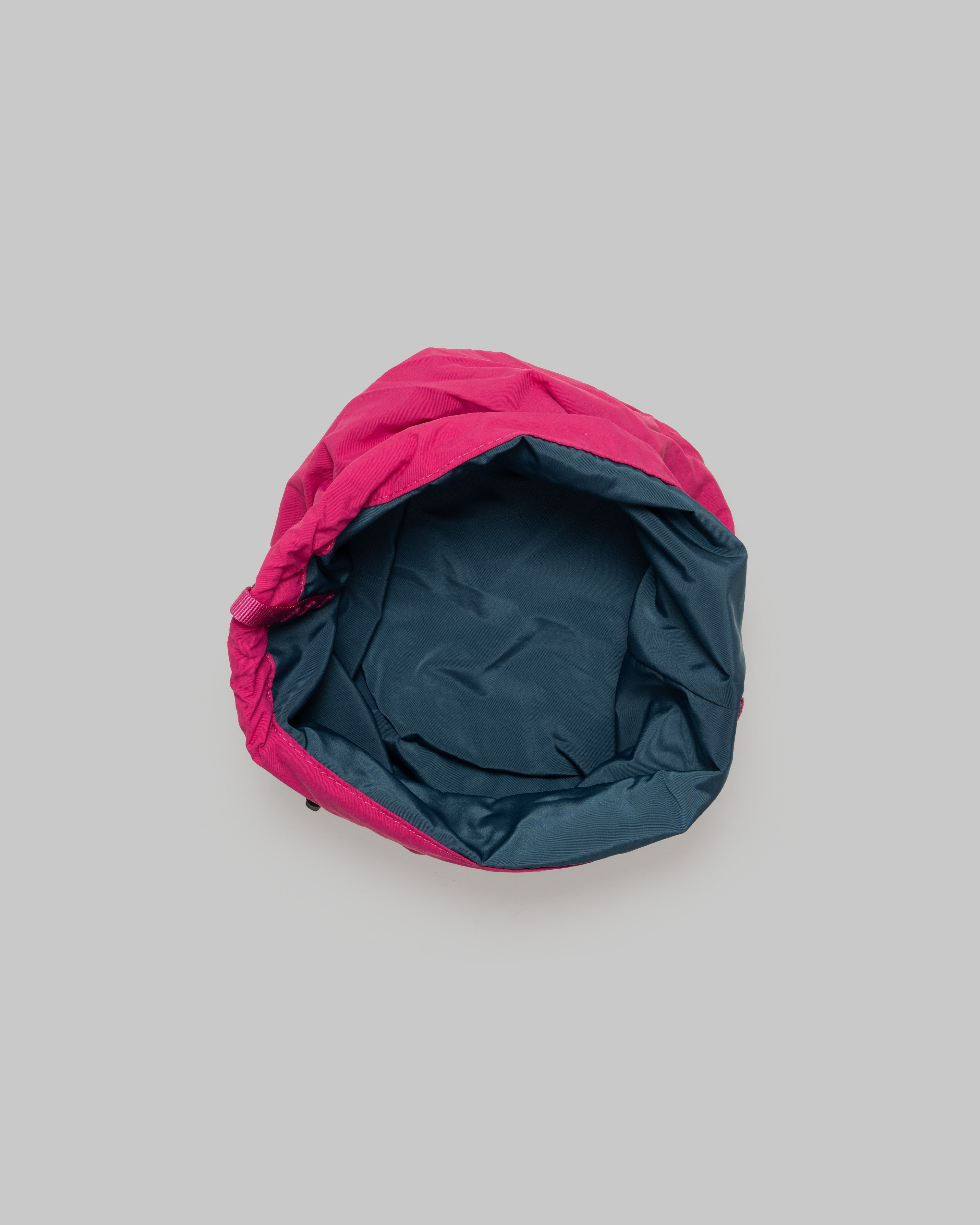 Reversible Bucket