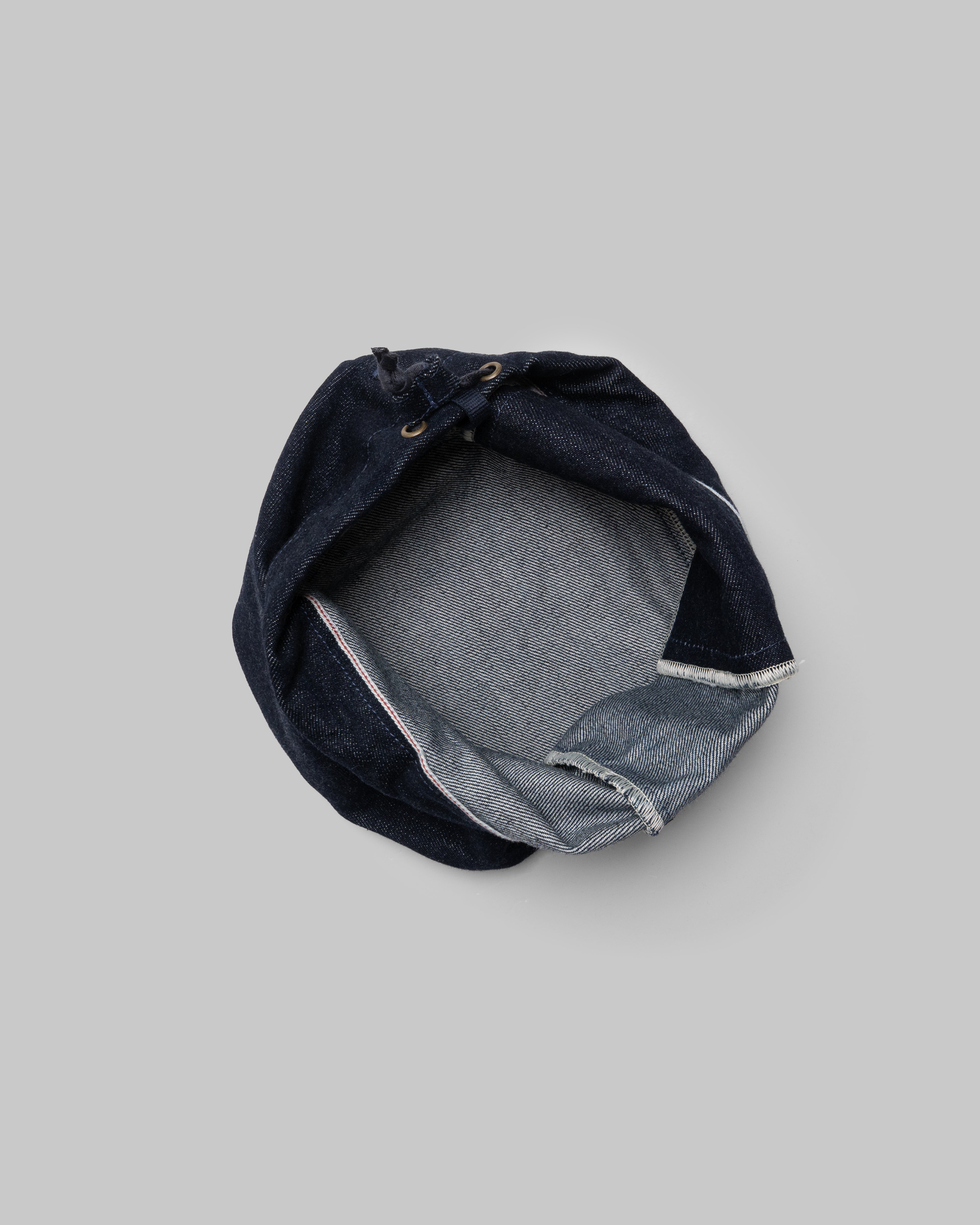 Reversible Bucket
