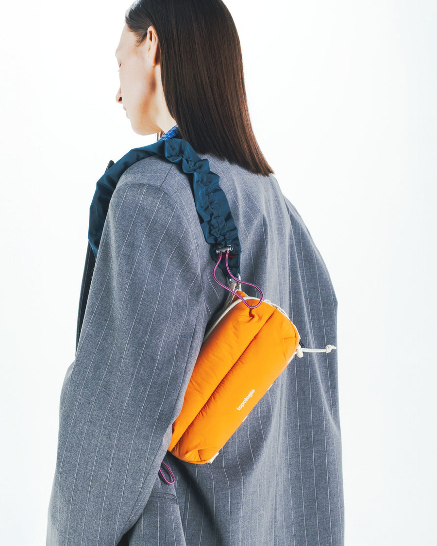 Scrunchie Pocket Wrist – Topologie