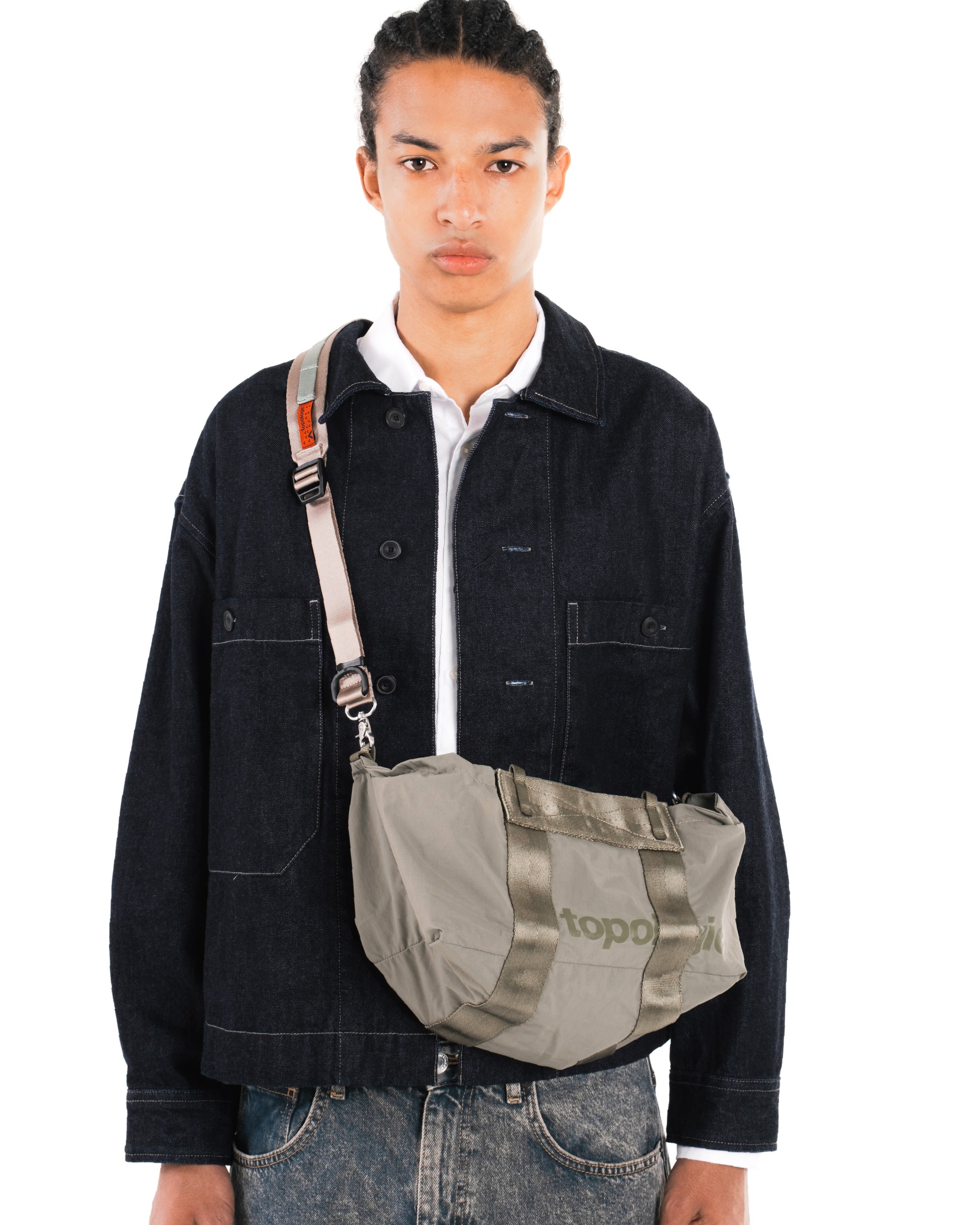 Utility Sling Wide / Woods