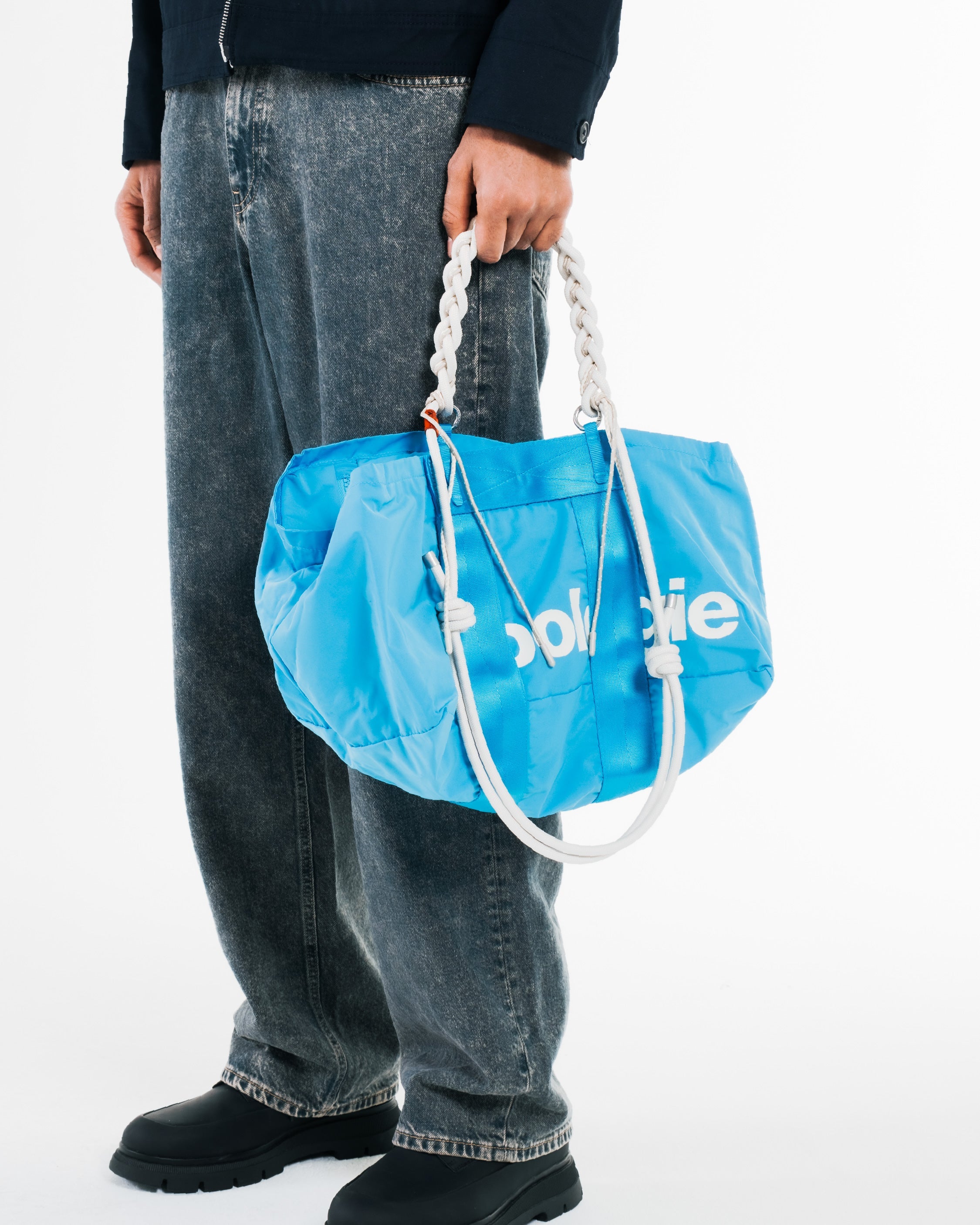 8.0mm Braided O-Rope / Riviera