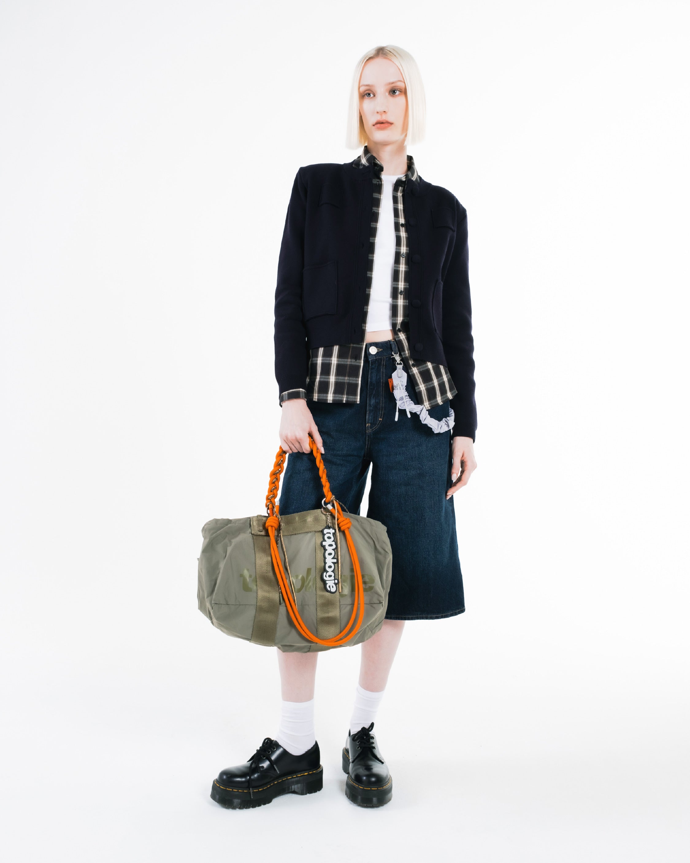 8.0mm Braided O-Rope / Riviera