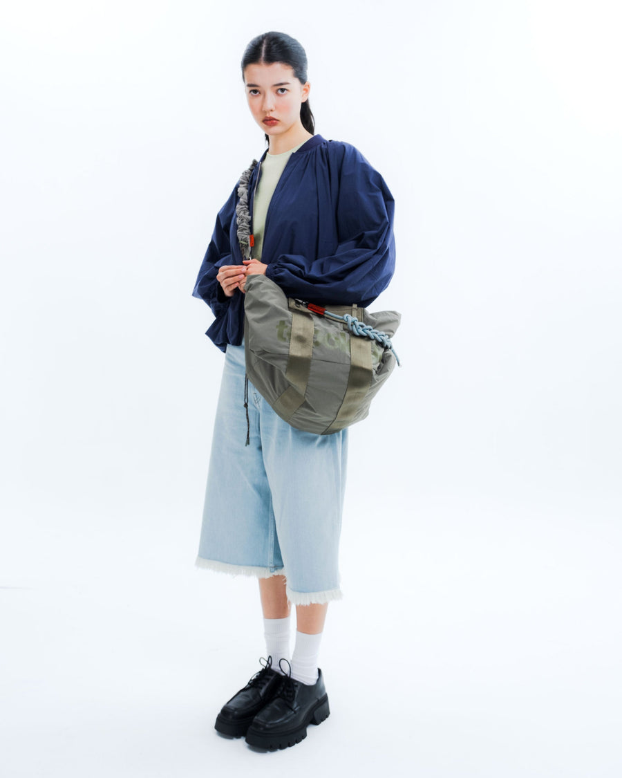 Summit Duffle Large – Topologie
