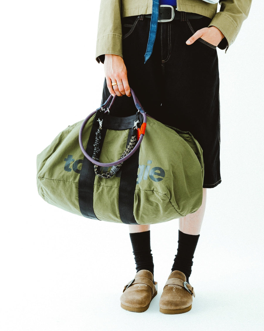 Summit Duffle Large – Topologie