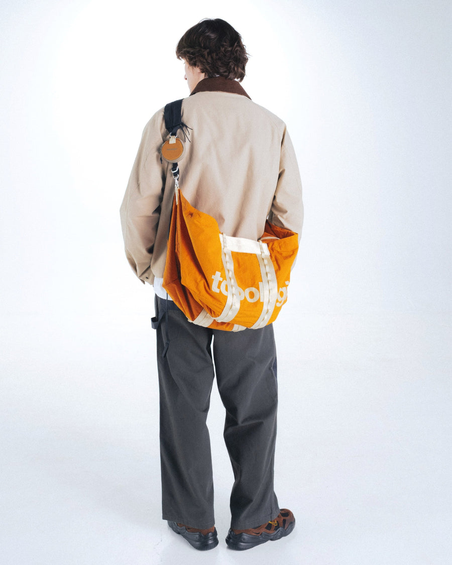 Summit Duffle Large – Topologie