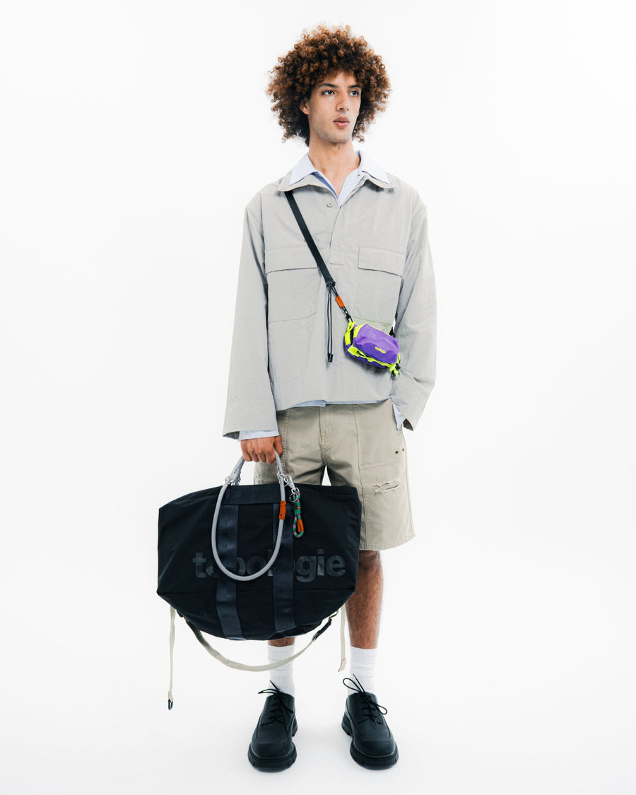 Summit Duffle Large – Topologie