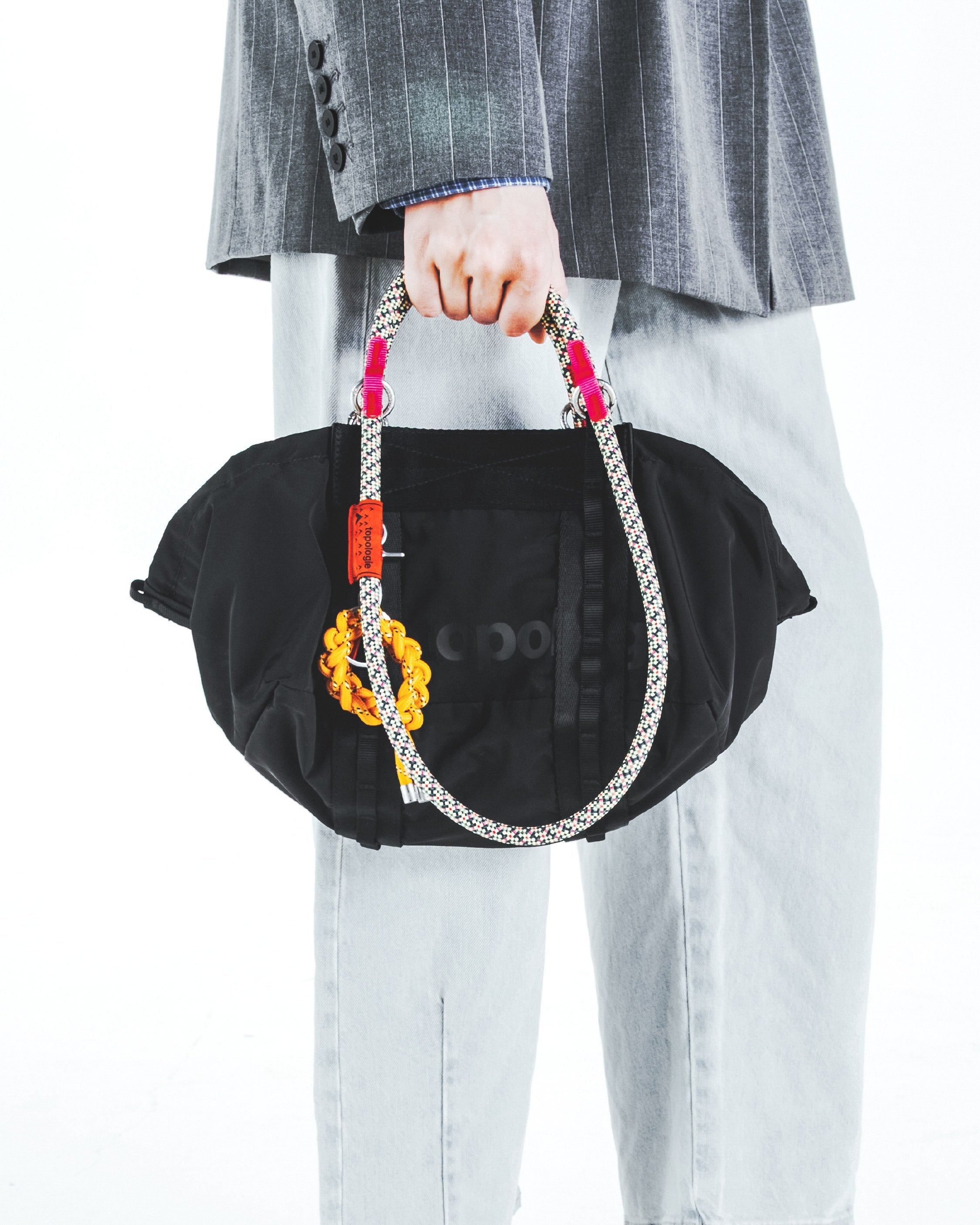 Summit Duffle Medium