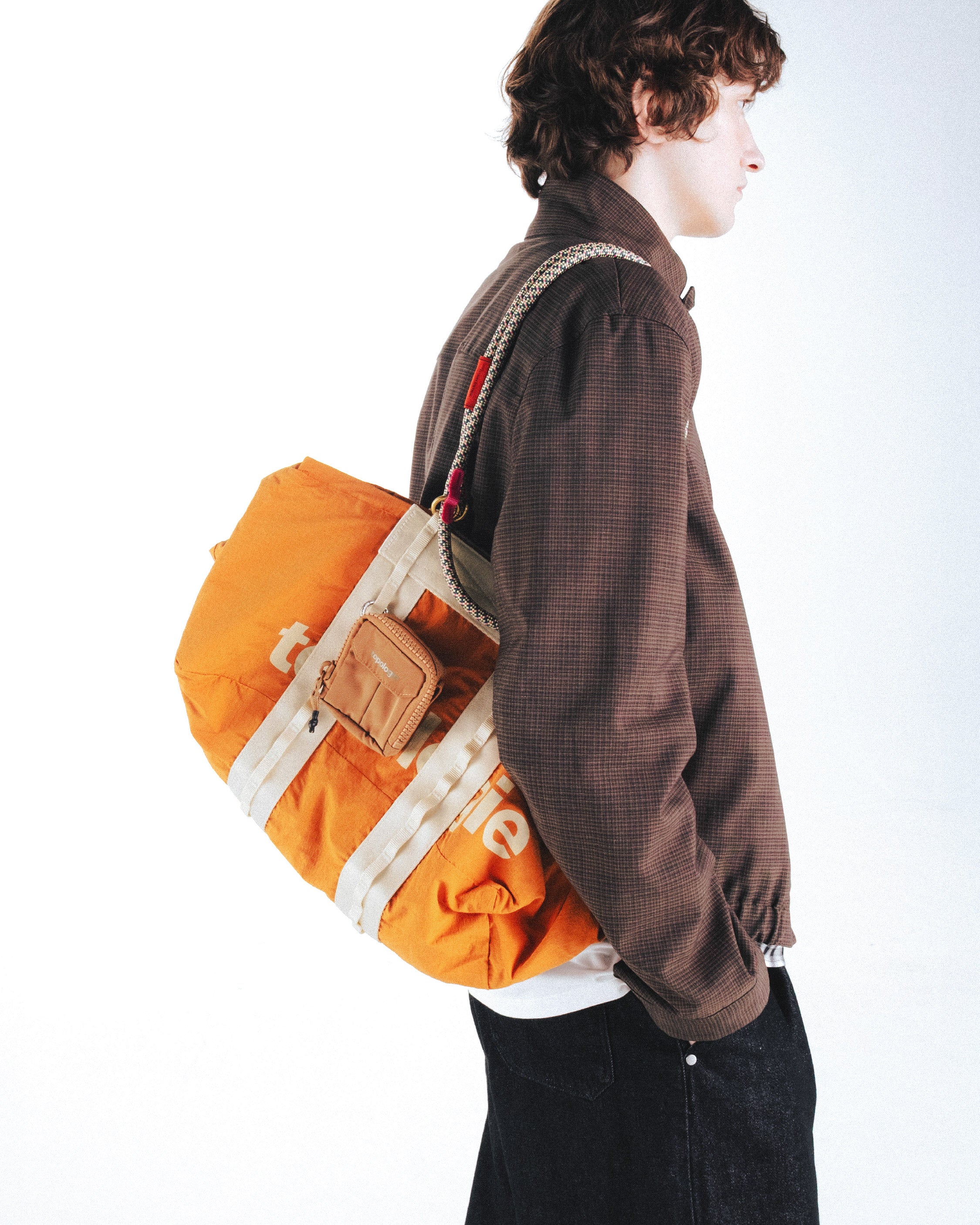 Summit Duffle Medium