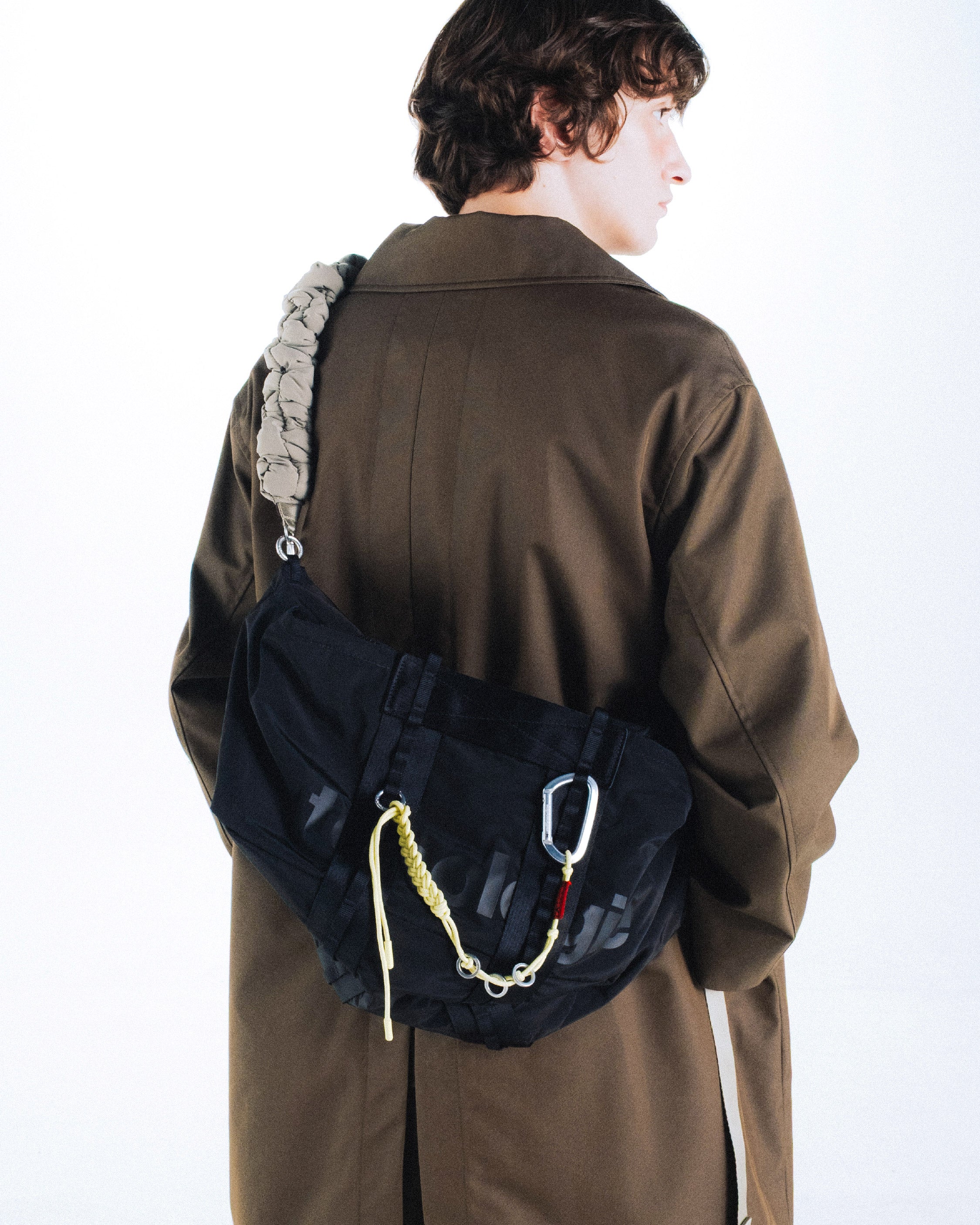 Summit Duffle Medium – Topologie