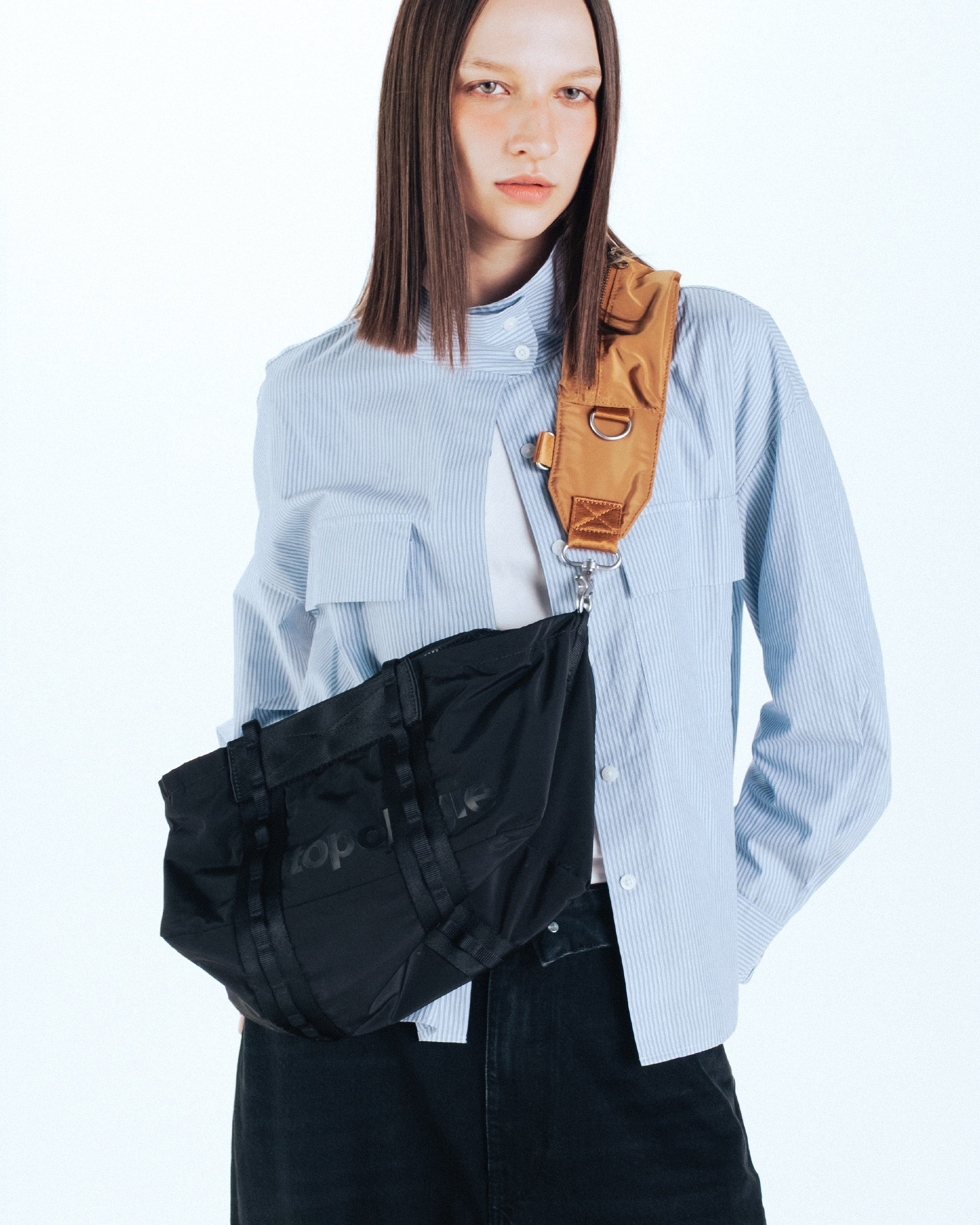 Summit Duffle Small – Topologie