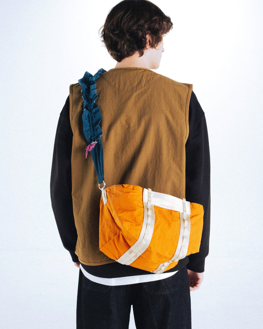 topologie Summit Duffle Small サミット ダッフル Summit Duffle Small – Topologie