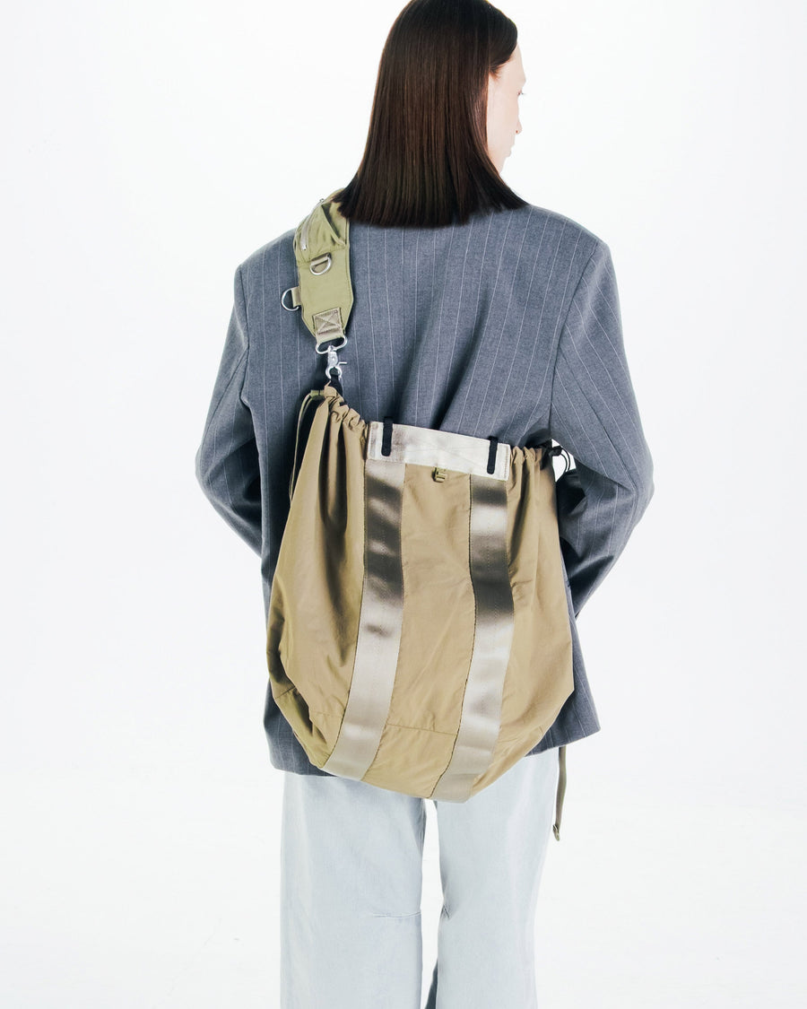 Summit Tote Large – Topologie
