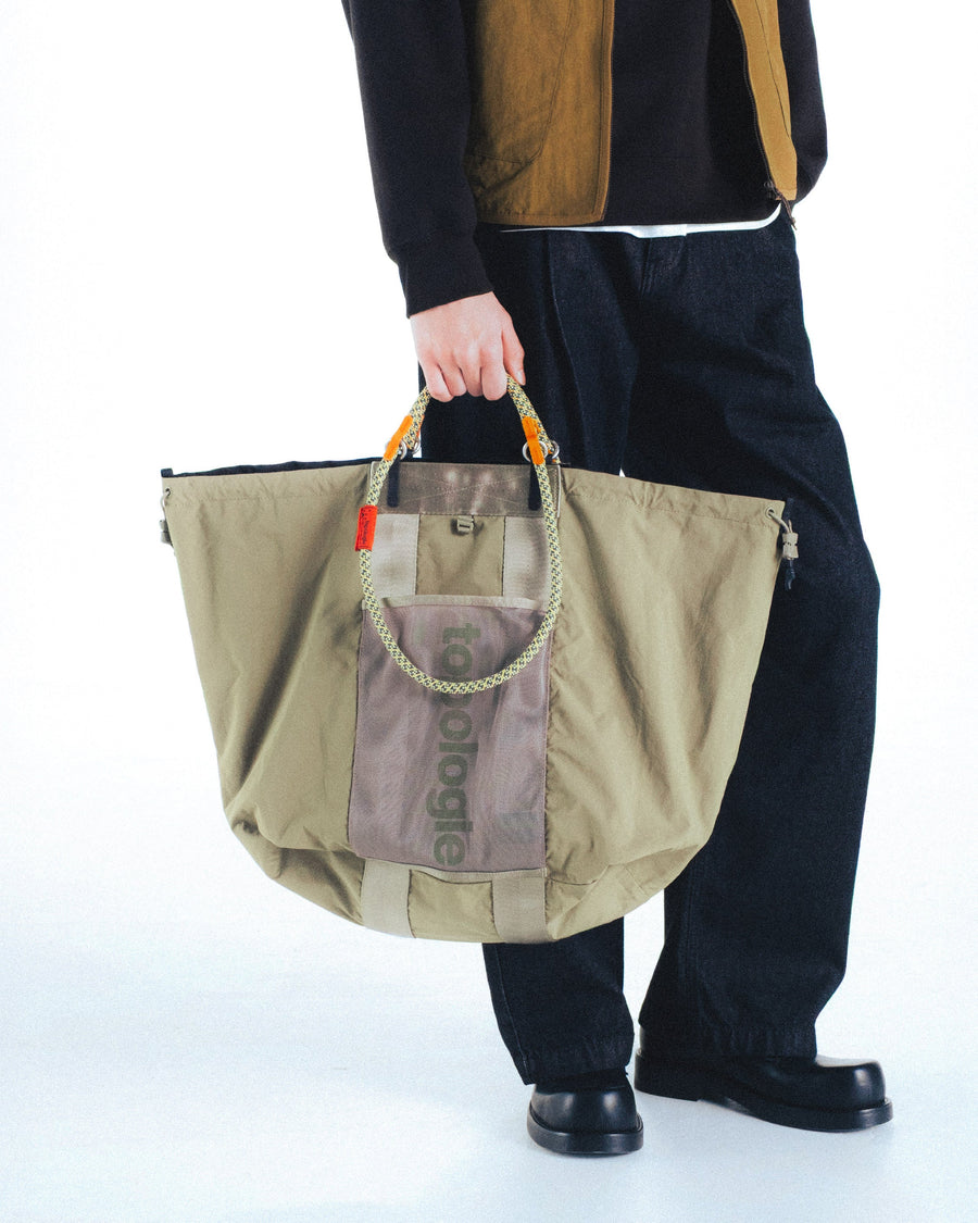 Summit Tote Large – Topologie