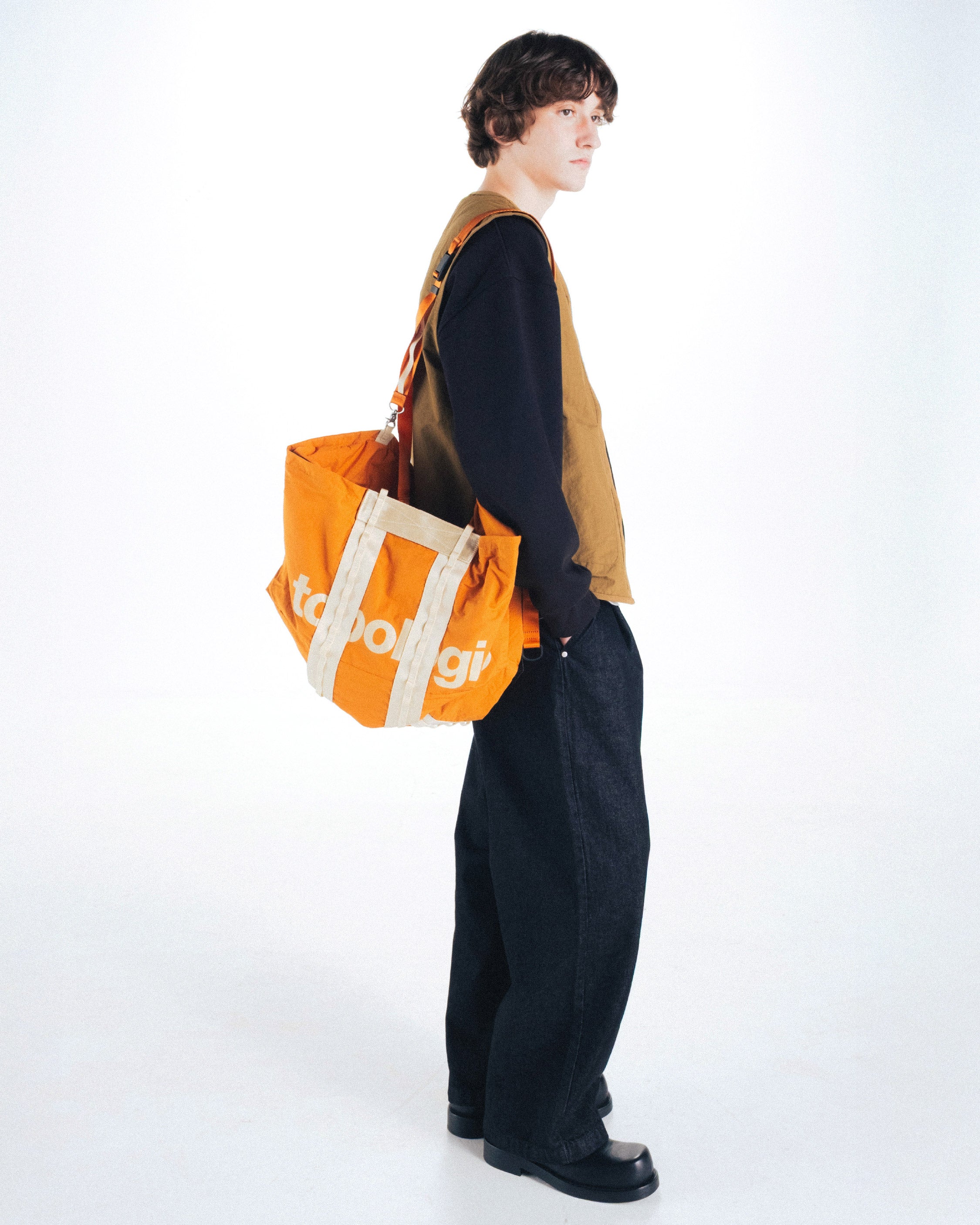 Summit Tote Large – Topologie