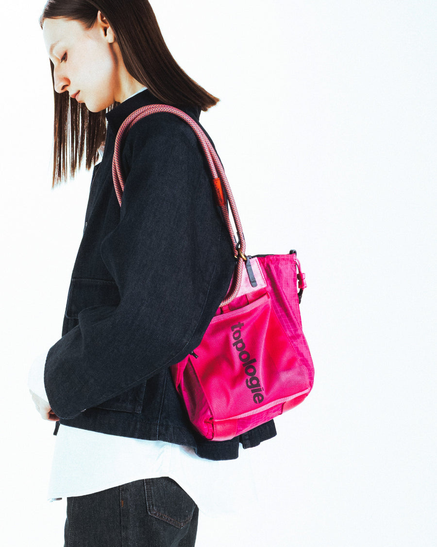 Summit Tote Small – Topologie