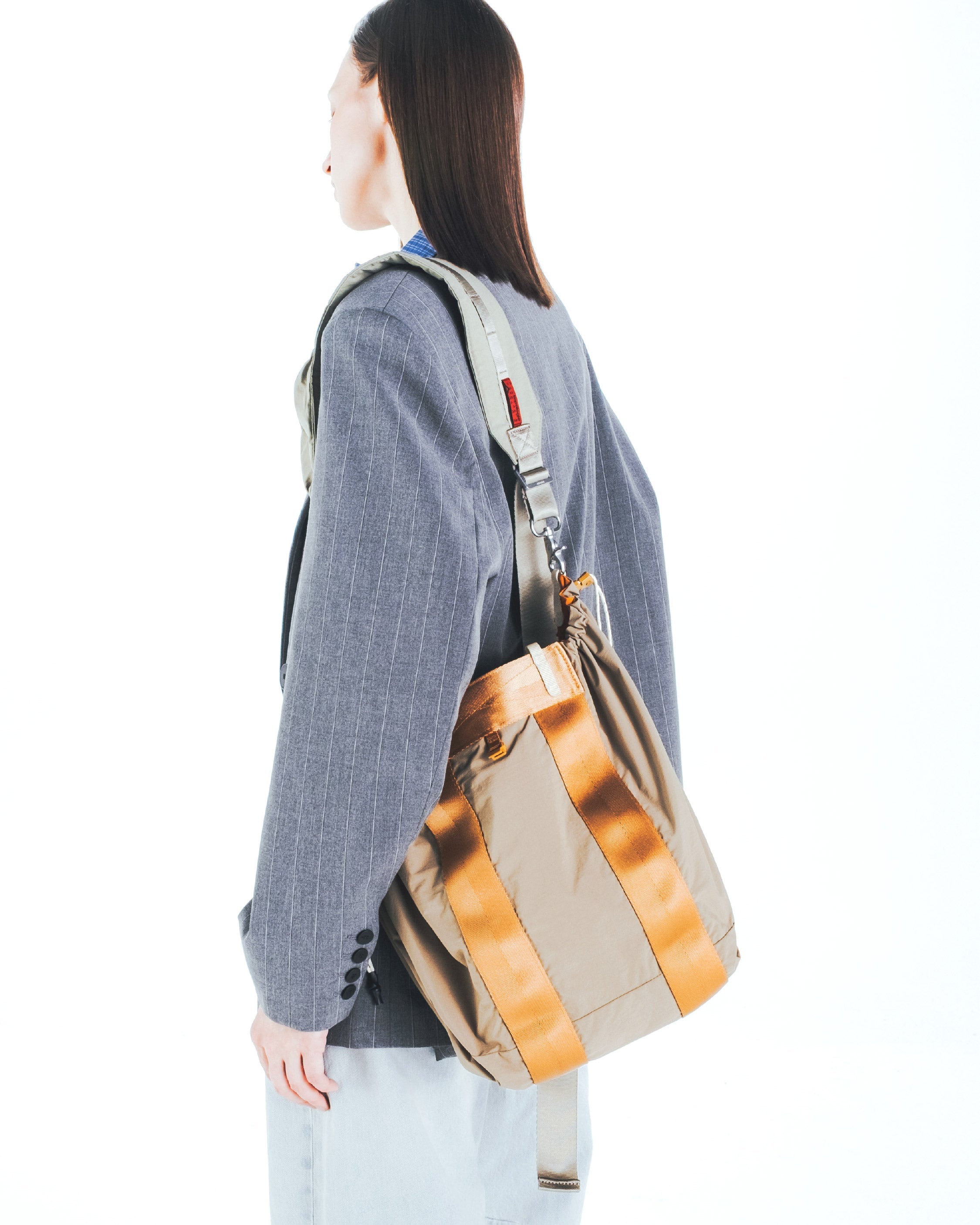 Summit Tote Small – Topologie