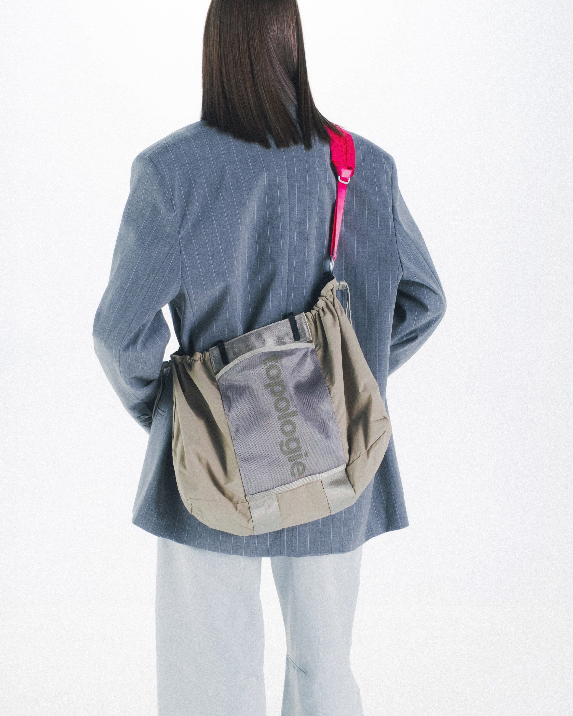 Summit Tote Small – Topologie