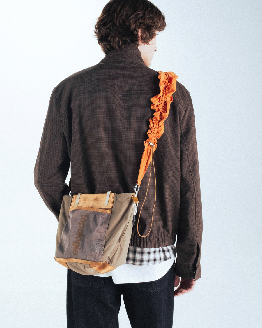Summit Tote Small – Topologie
