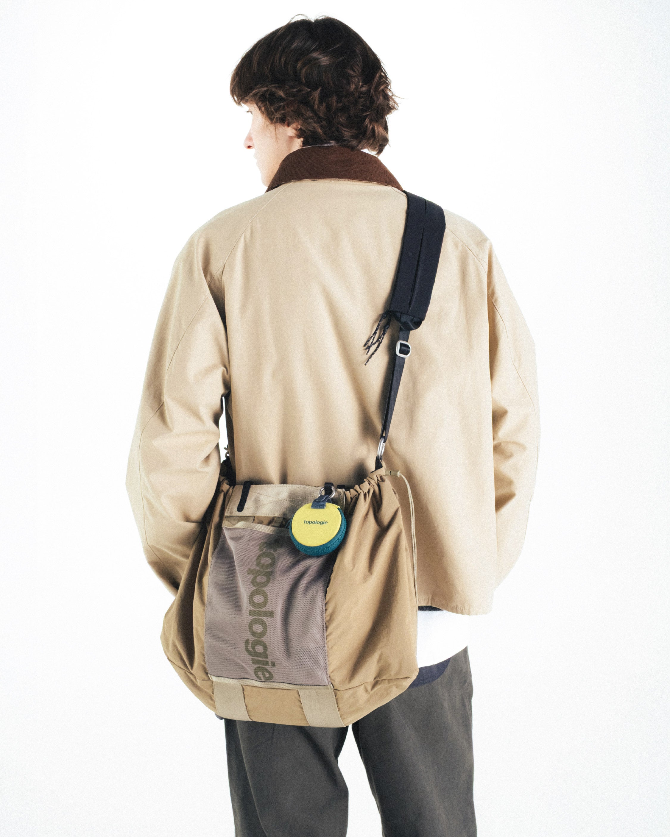 Summit Tote Small