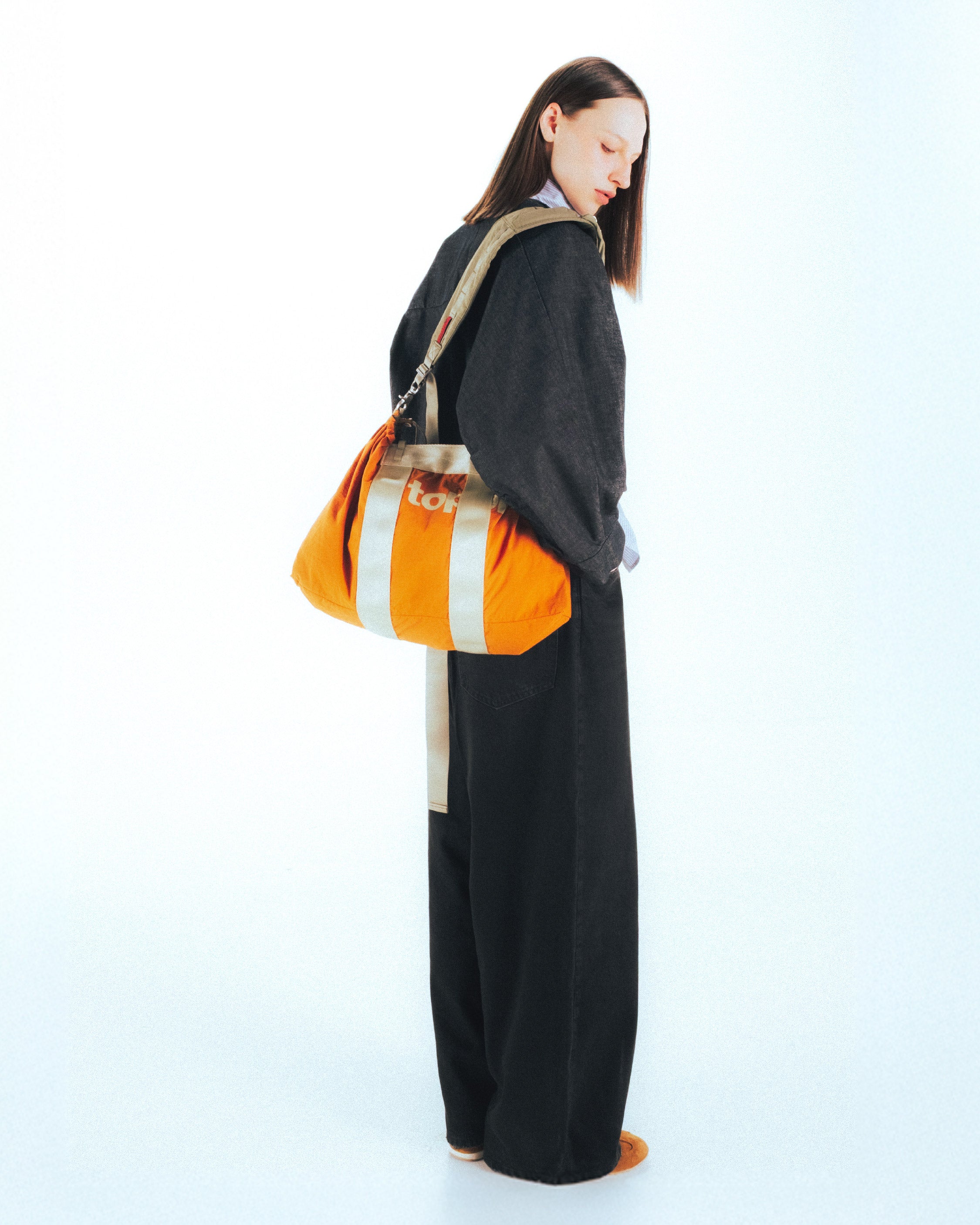Summit Tote Wide Small – Topologie