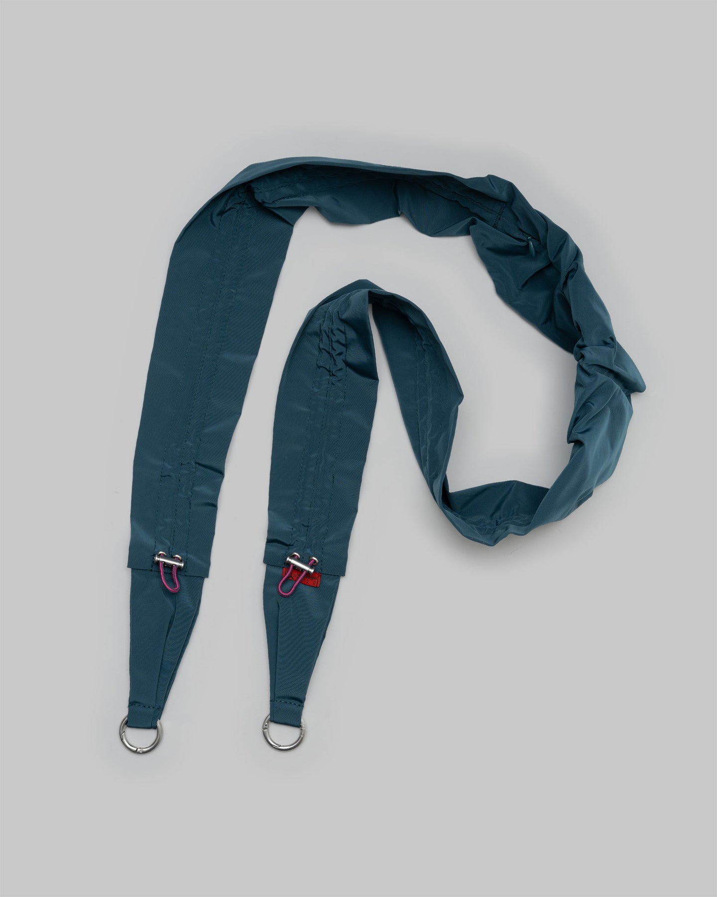 Scrunchie Pocket Sling – Topologie