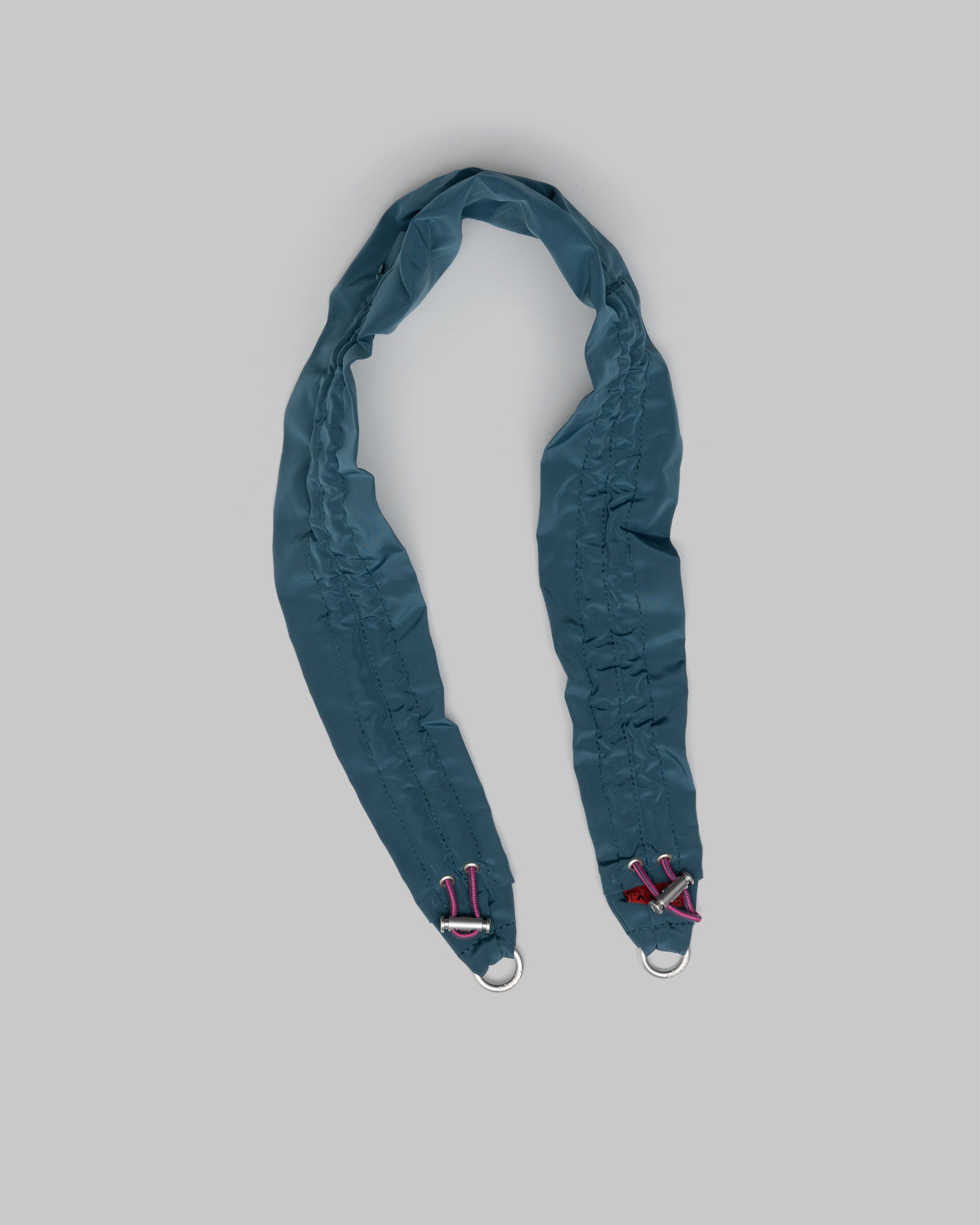 Scrunchie Pocket Wrist