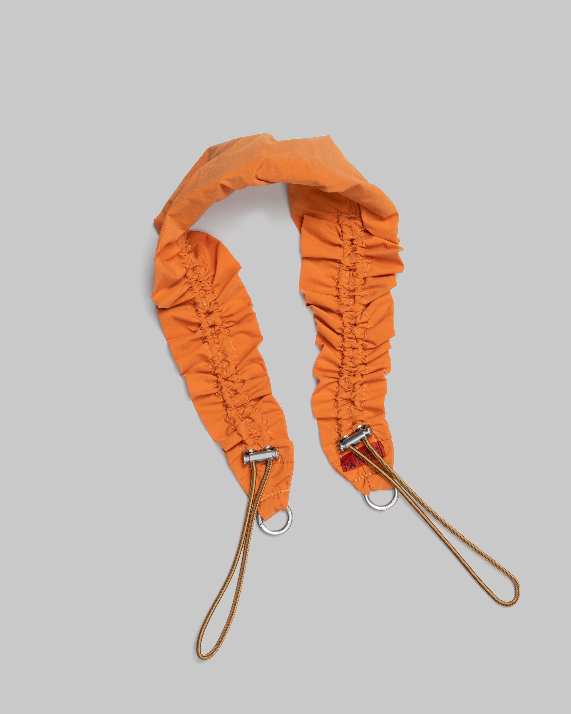 Scrunchie Pocket Wrist