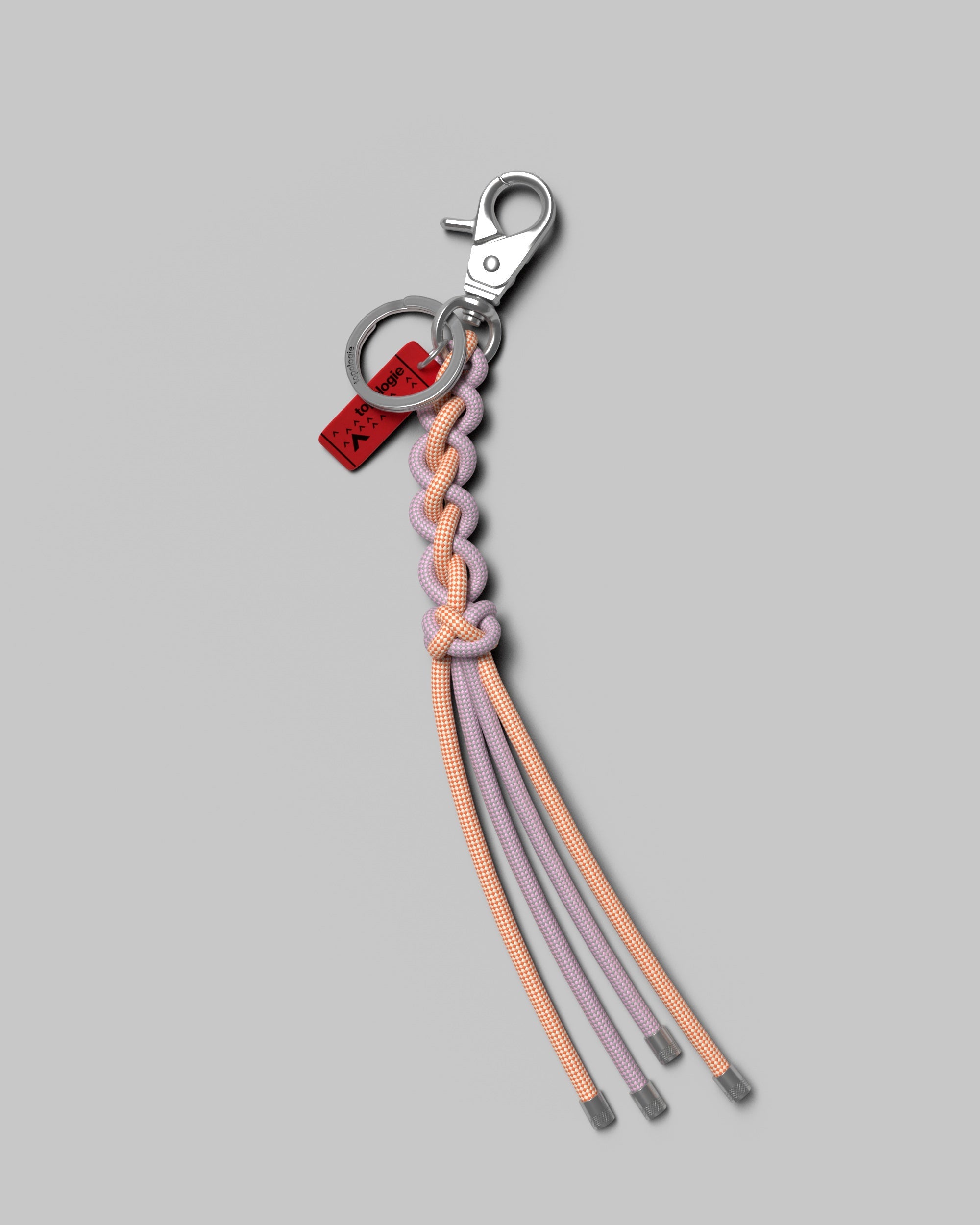 Sinnet Keychain