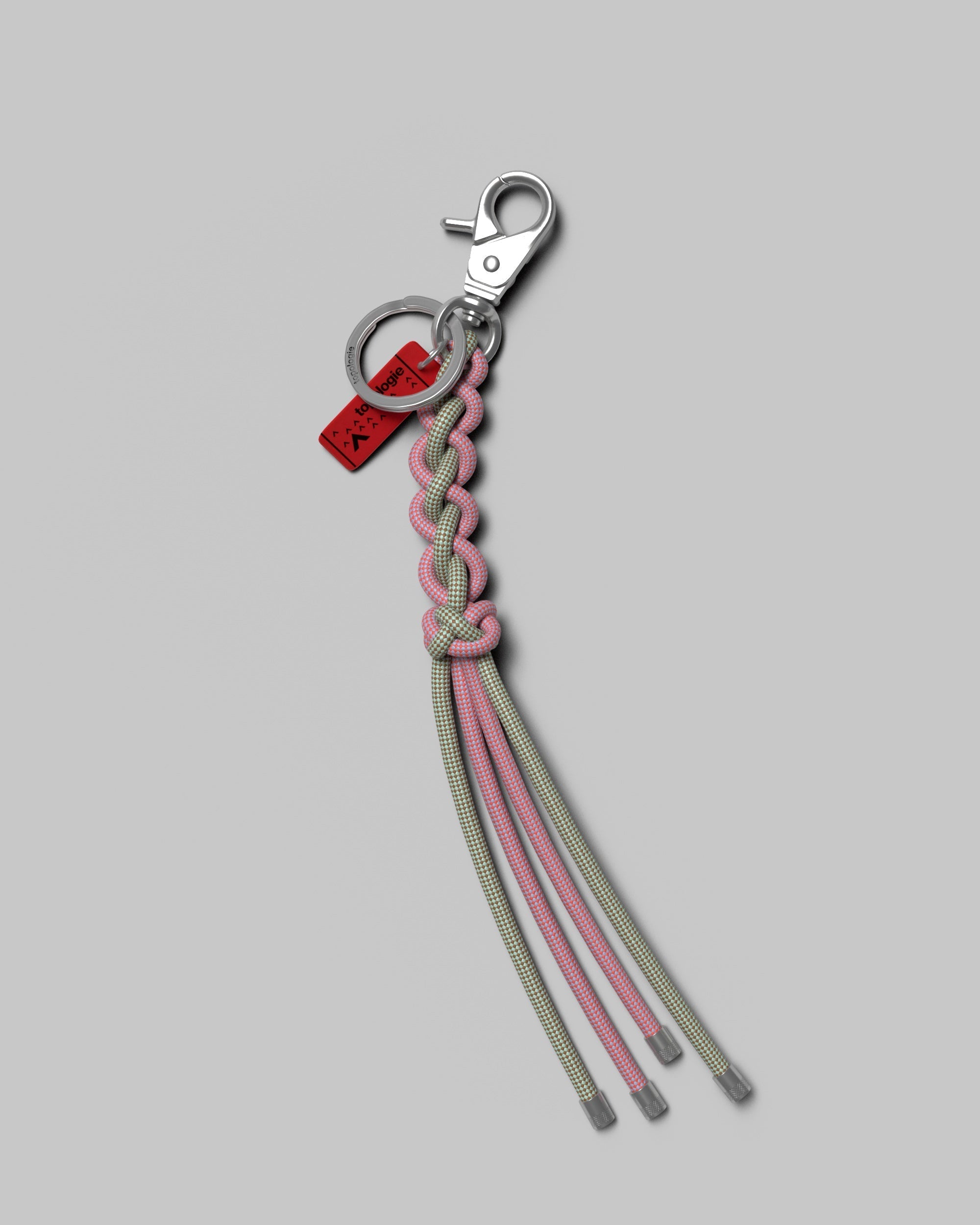 Sinnet Keychain