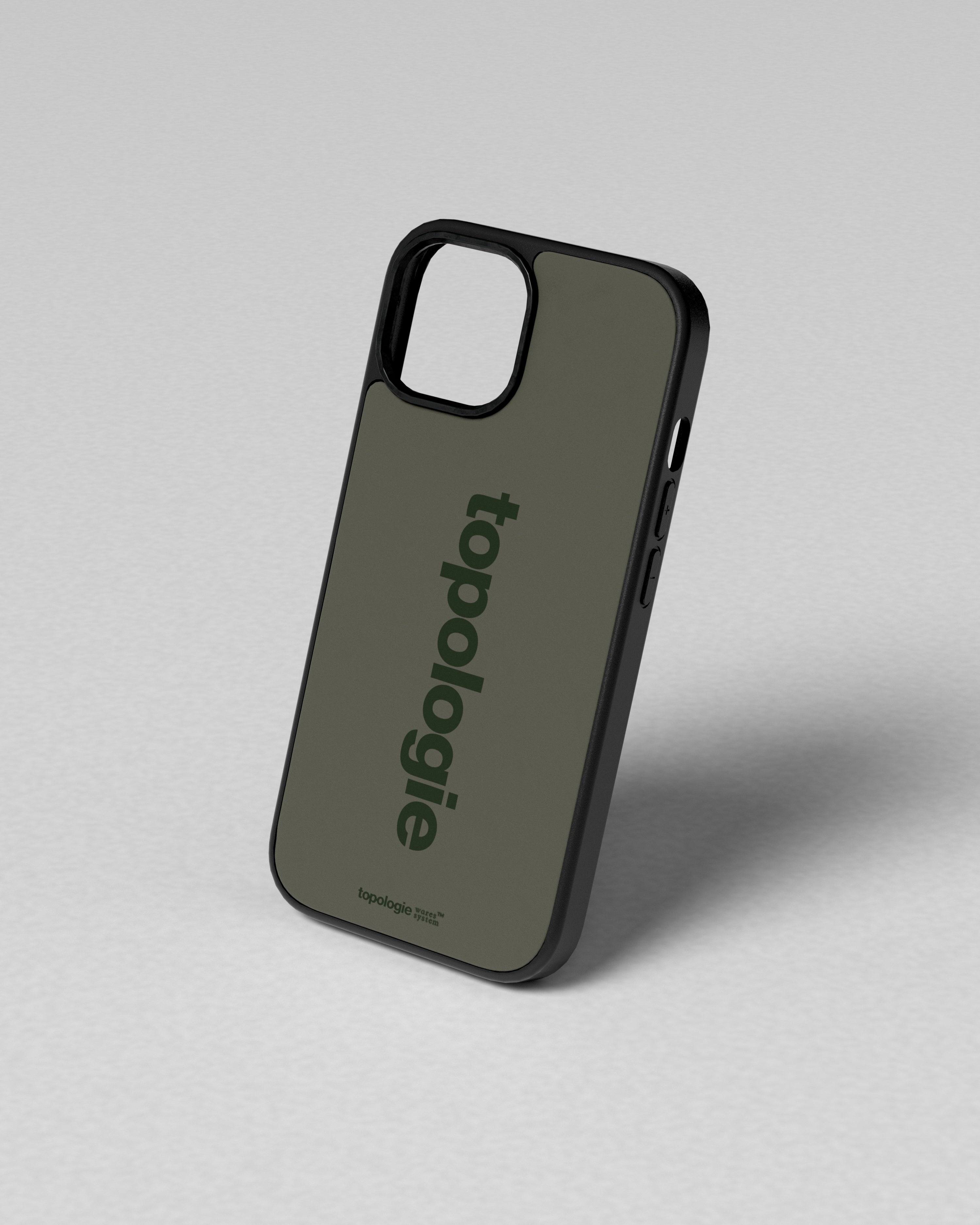 Apple iPhone15 256GB topologieケース付き iPhone 15 Phone Cases – Topologie