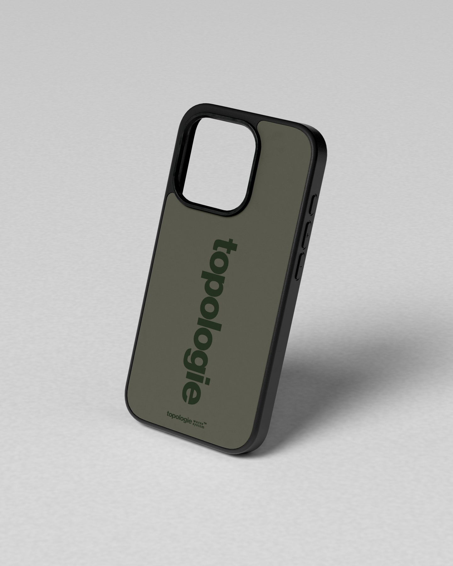 Siurana Phone Case / Moss (Case Only)