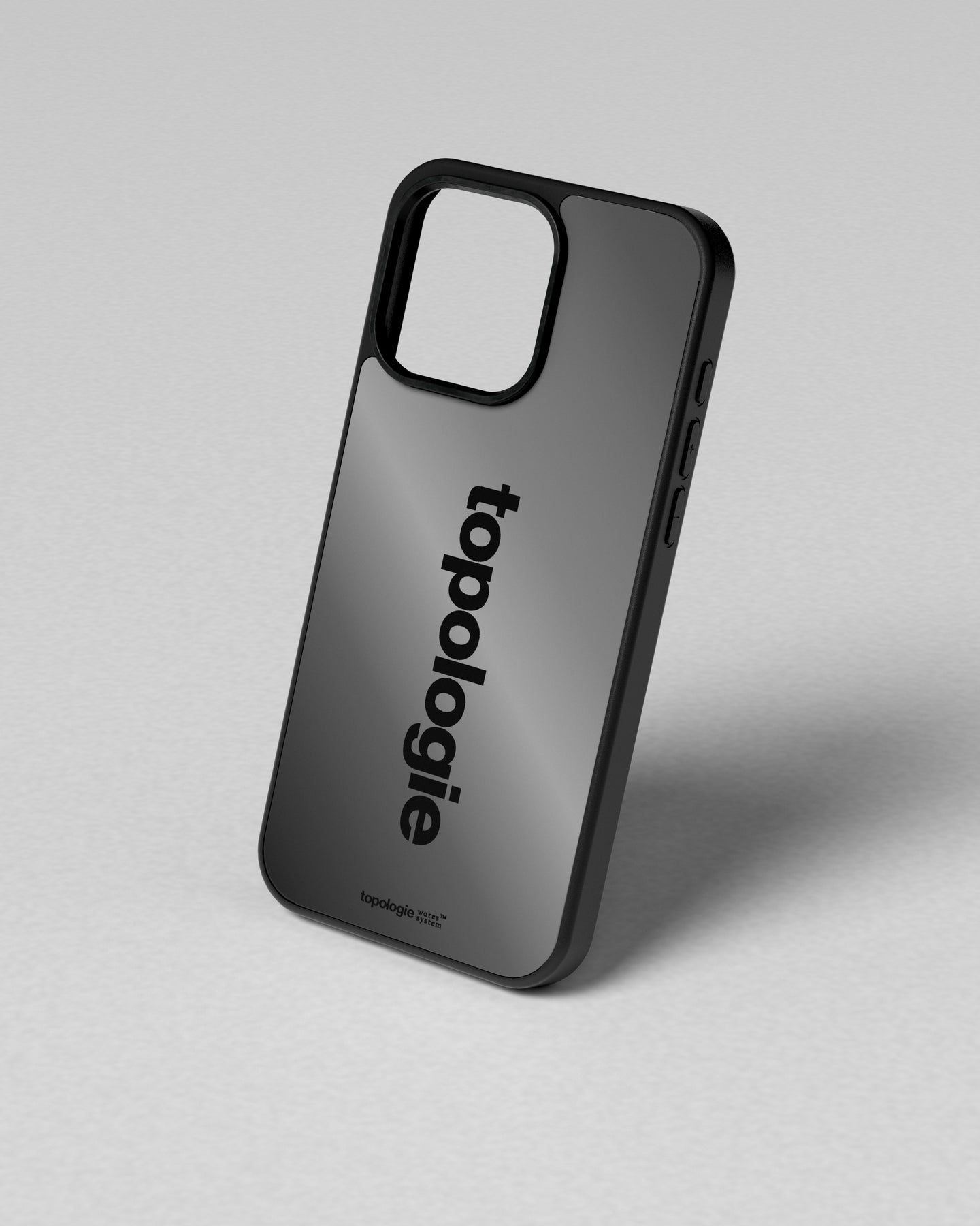 Siurana Phone Case / Black Mirror (Case Only)