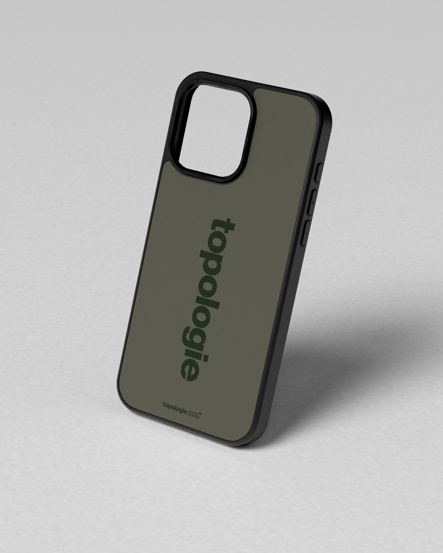 Siurana Phone Case / Moss (Case Only)