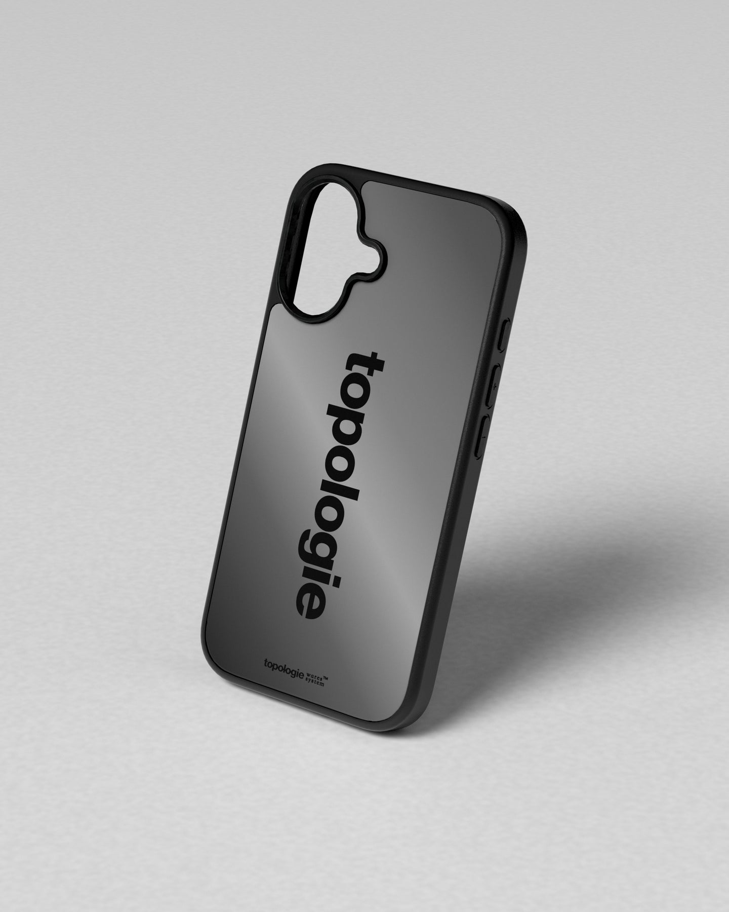 Siurana Phone Case / Black Mirror (Case Only)