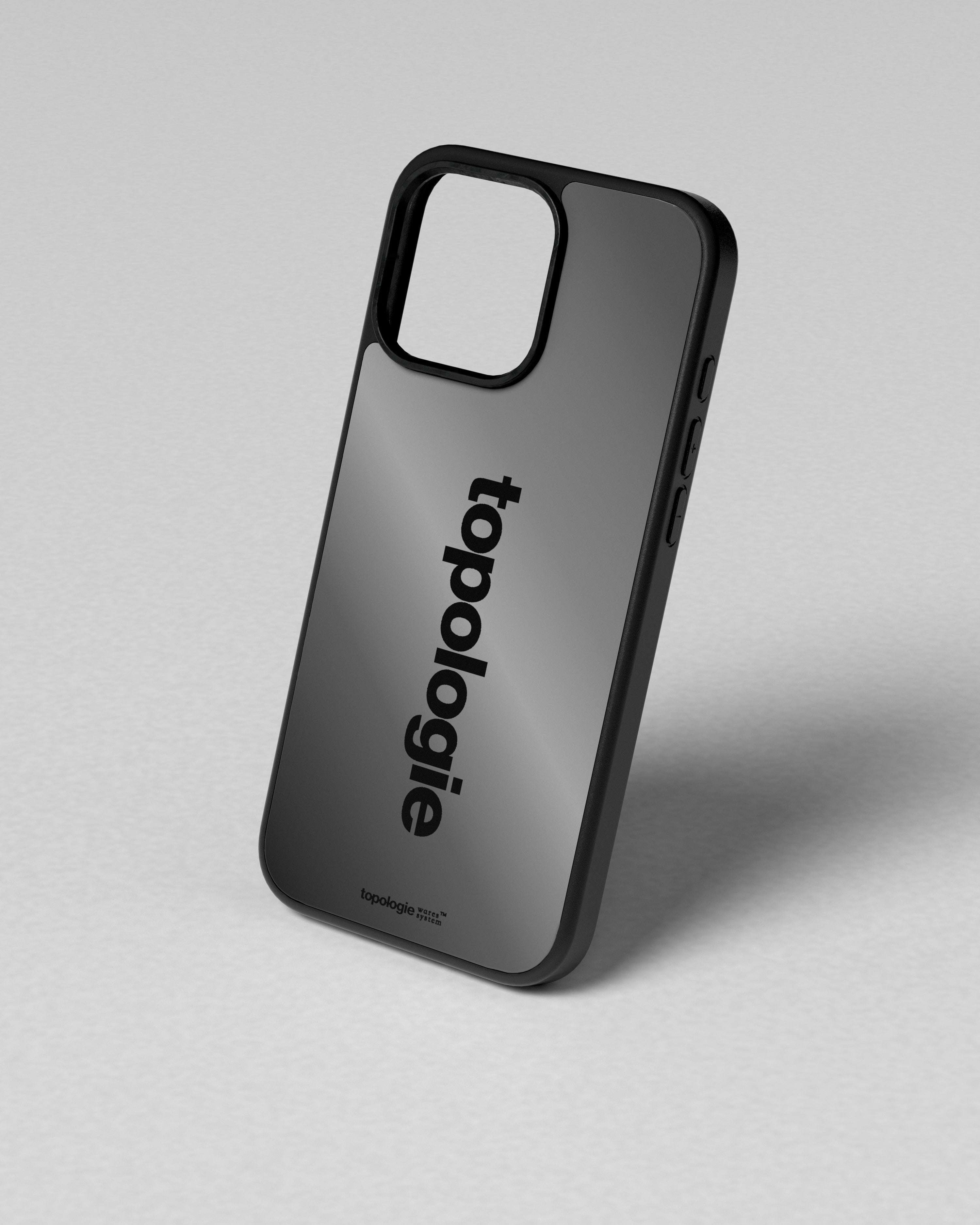 Siurana Phone Case / Black Mirror (Case Only)