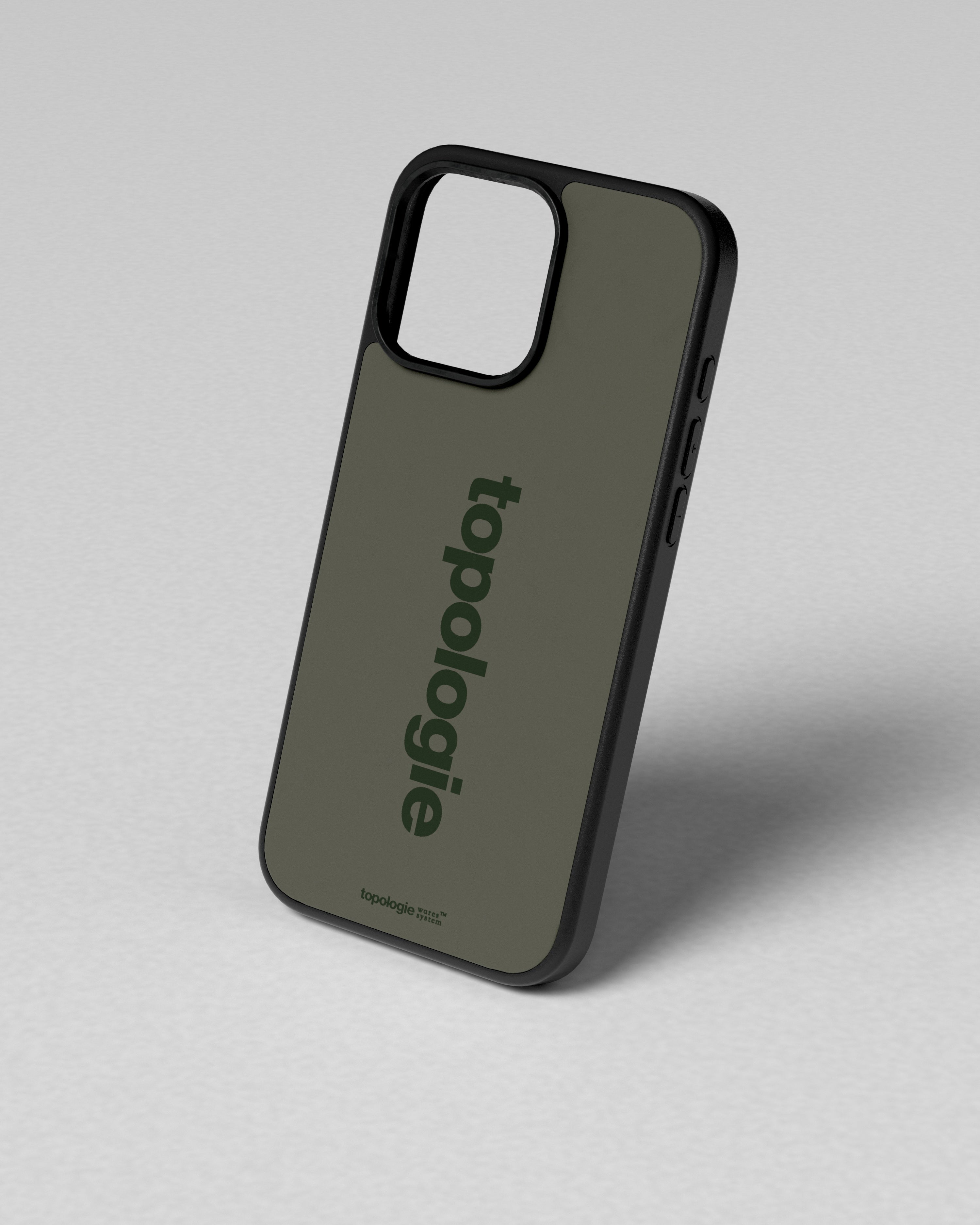 Siurana Phone Case / Moss (Case Only)