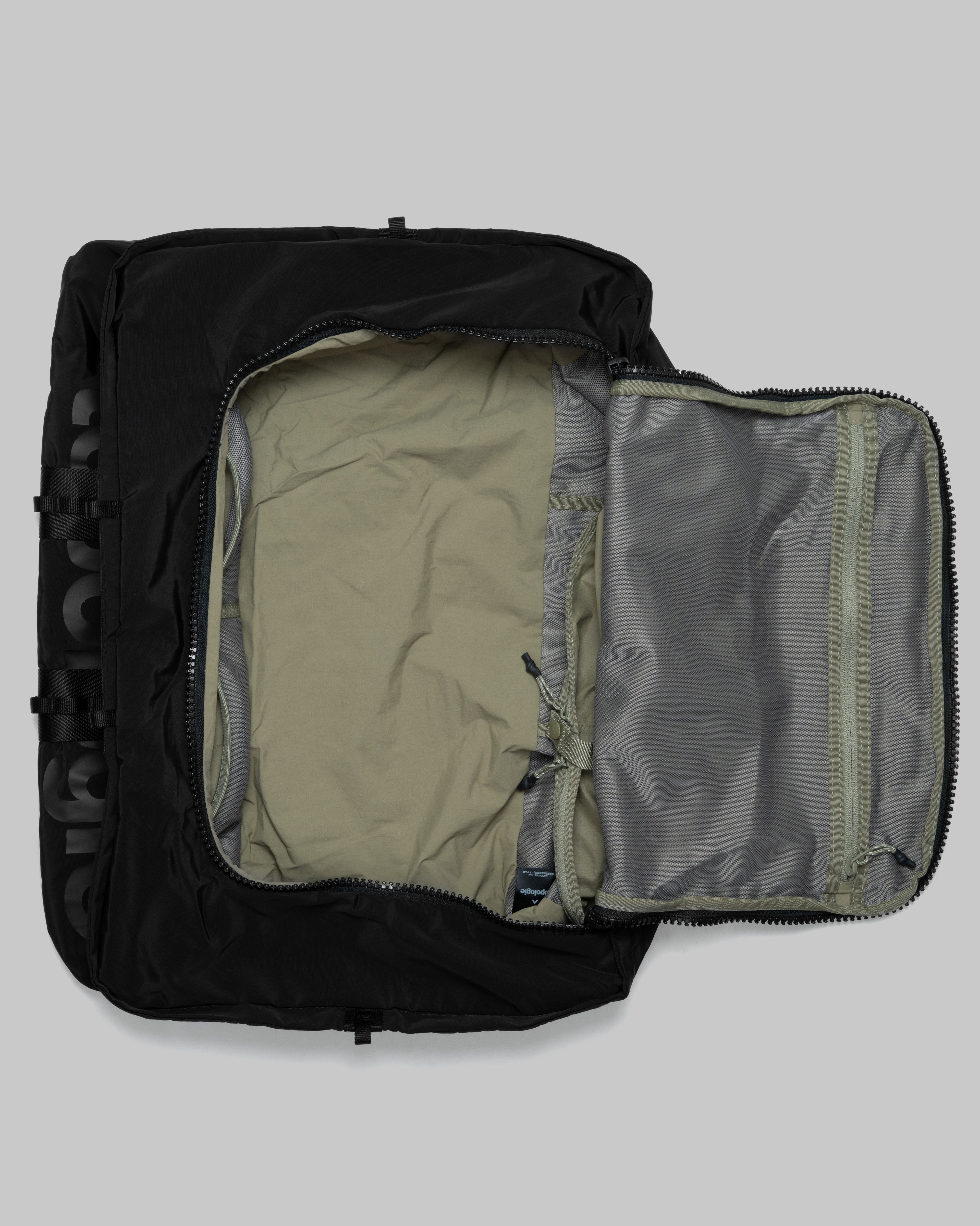 Summit Duffle Large – Topologie