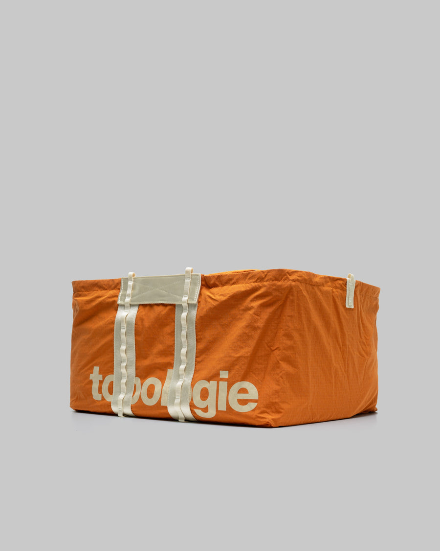 Summit Duffle Large – Topologie