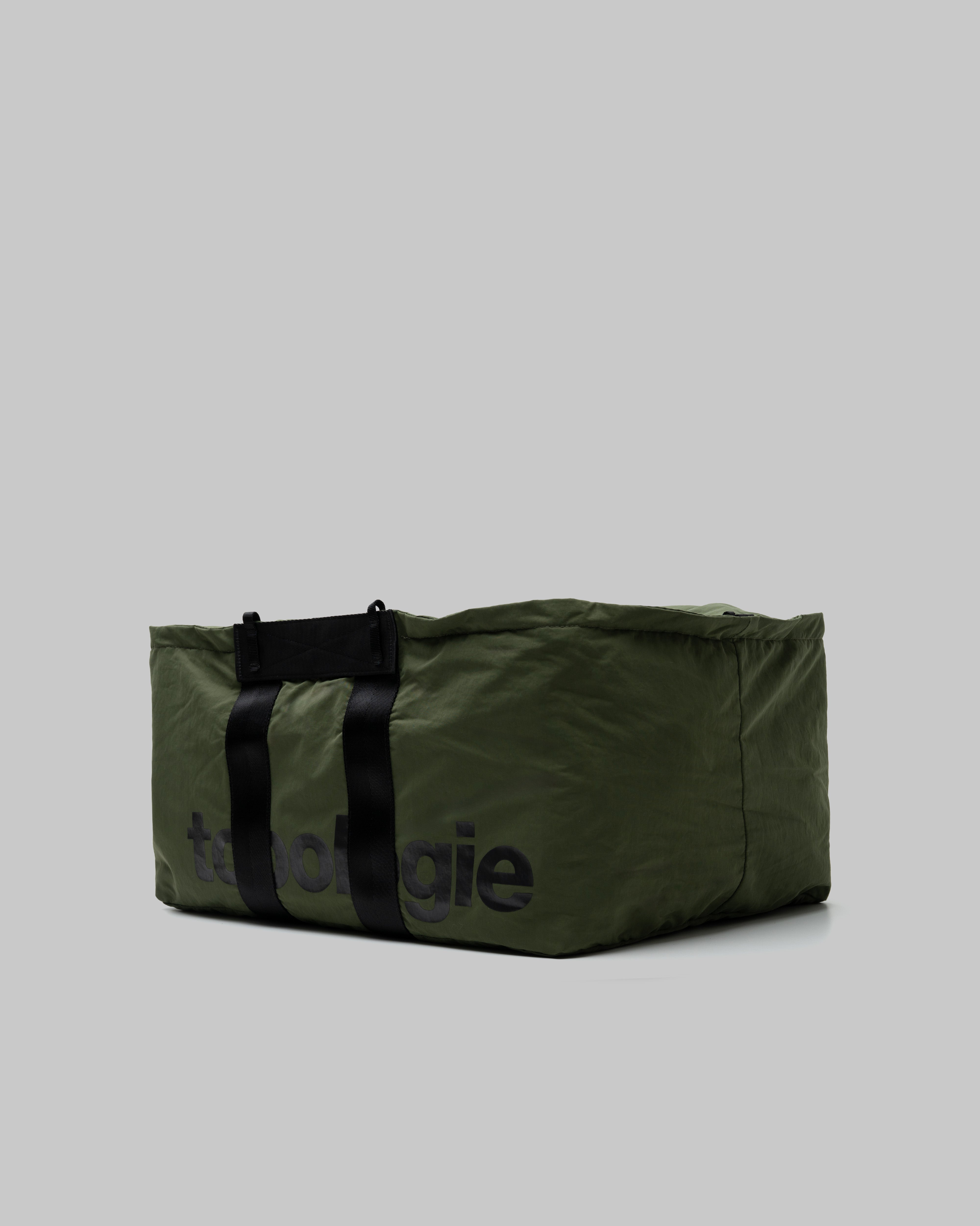 Summit Duffle Large