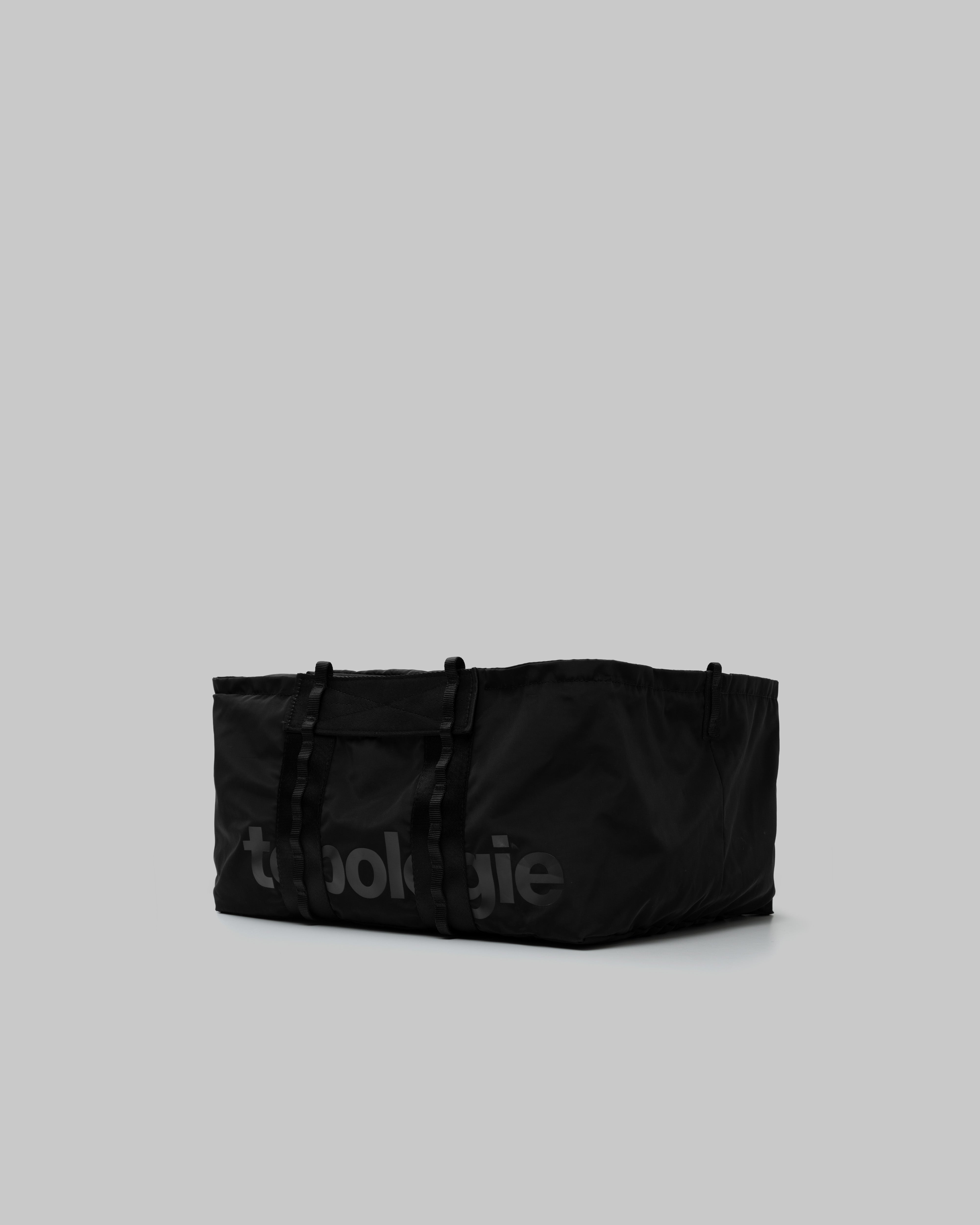 Summit Duffle Medium – Topologie