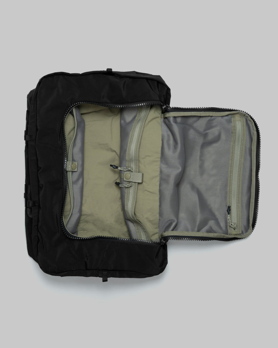 toologle Summit Duffle Medium ボストンバック Summit Duffle Medium – Topologie