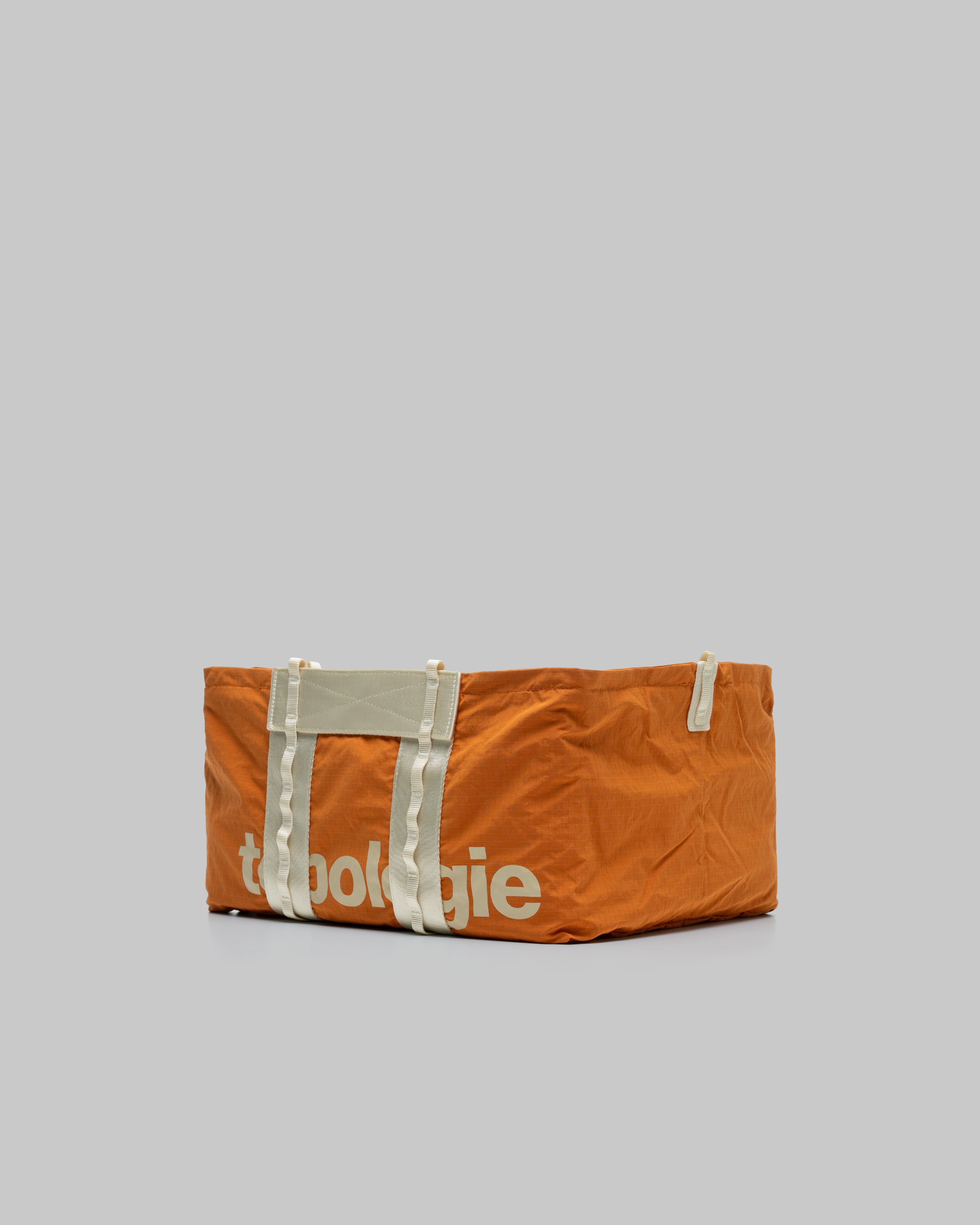 Summit Duffle Medium – Topologie
