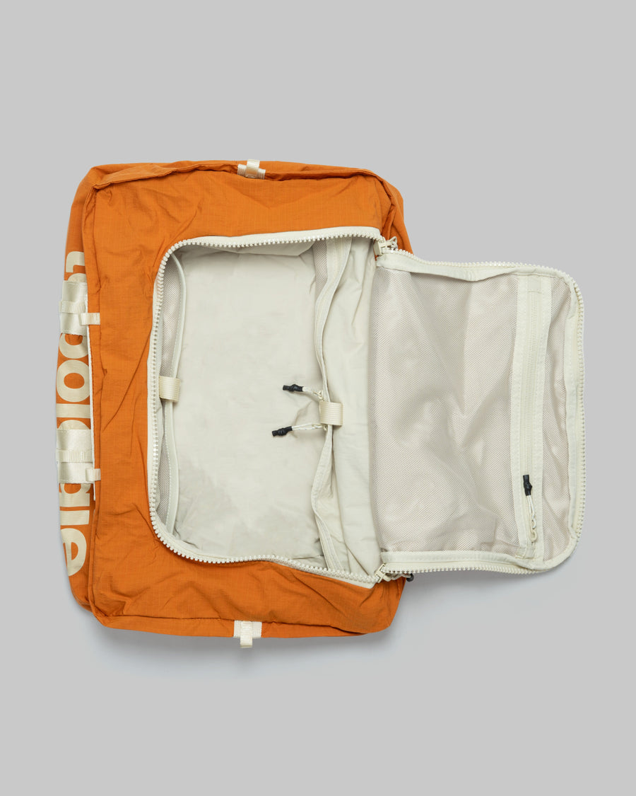 トポロジー topologie Summit Duffle Medium Summit Duffle Medium – Topologie