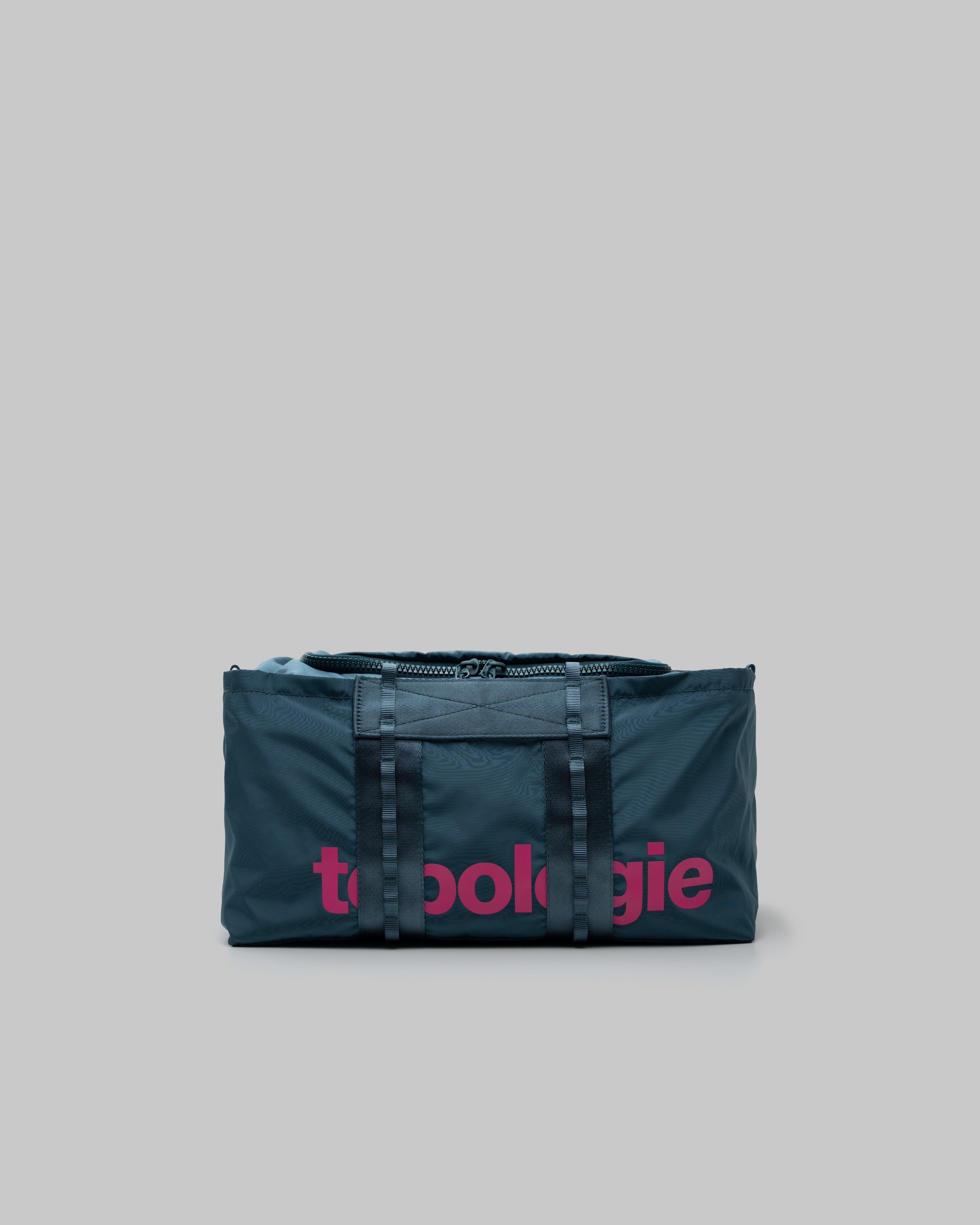 Summit Duffle Medium – Topologie