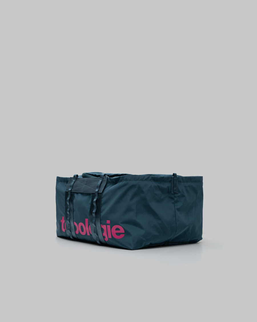 Summit Duffle Medium – Topologie