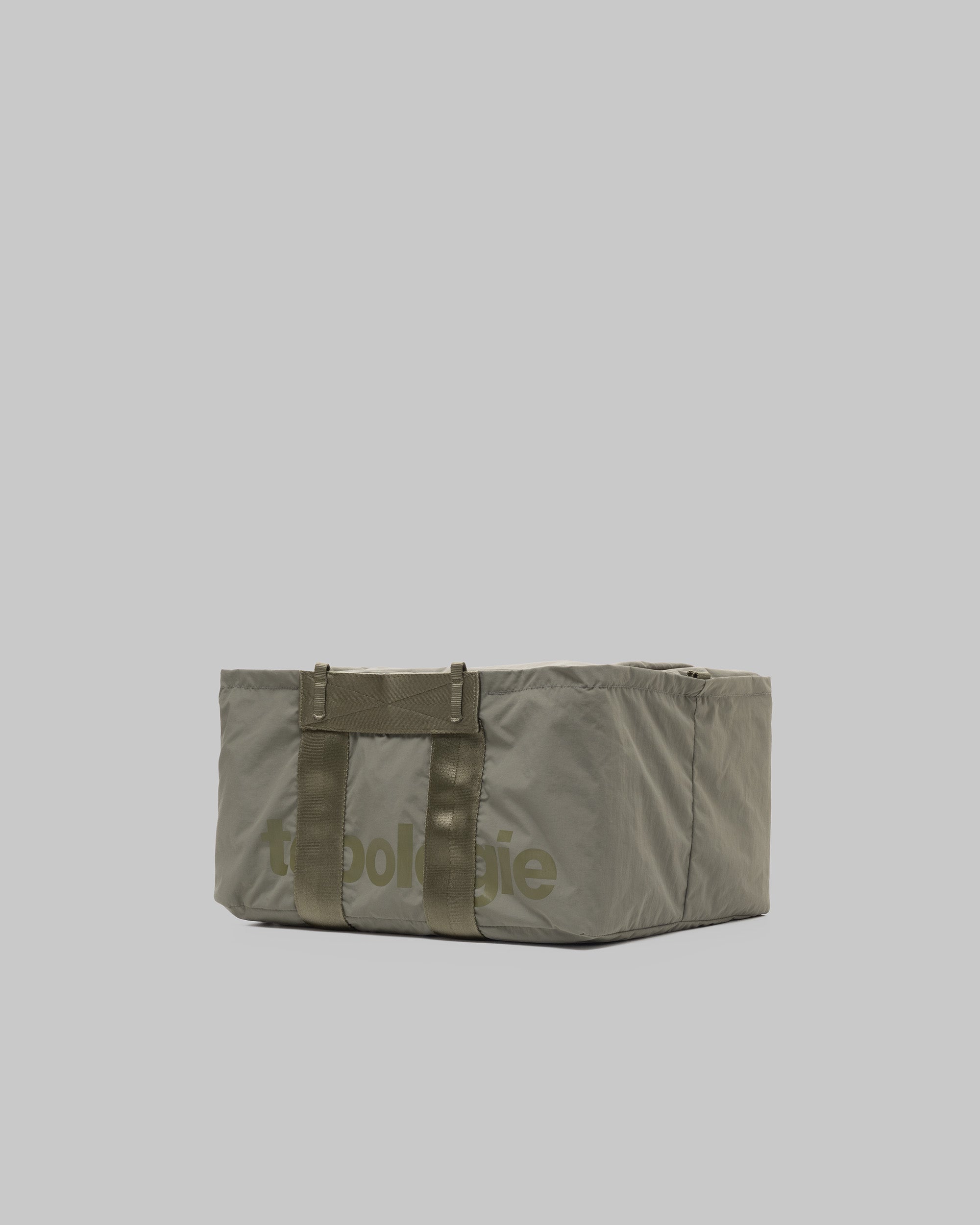 Summit Duffle Medium – Topologie