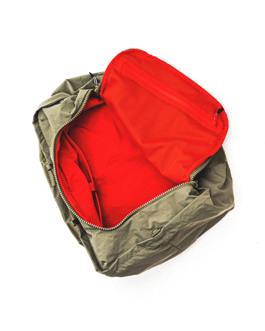 Summit Duffle Medium – Topologie
