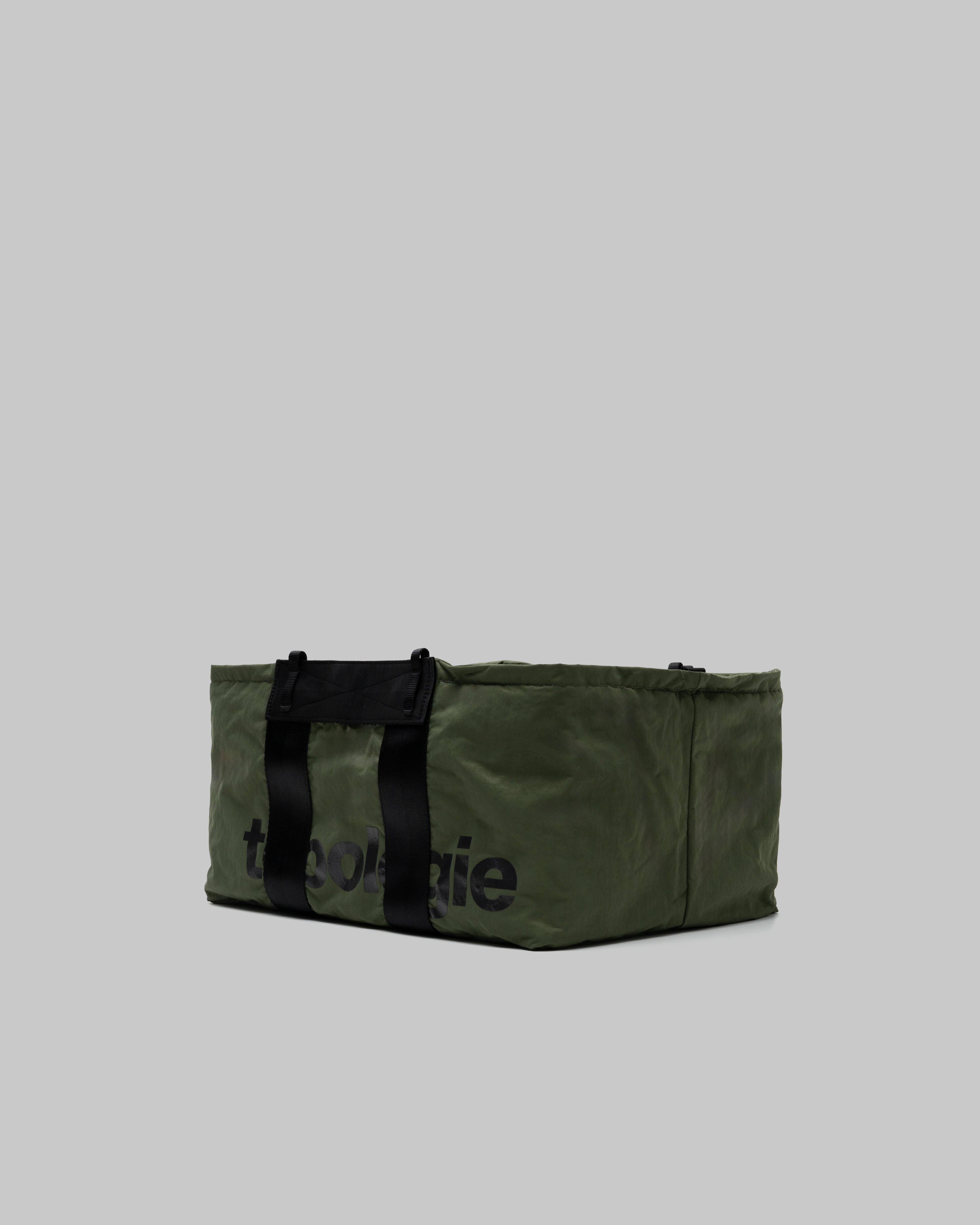 Summit Duffle Medium