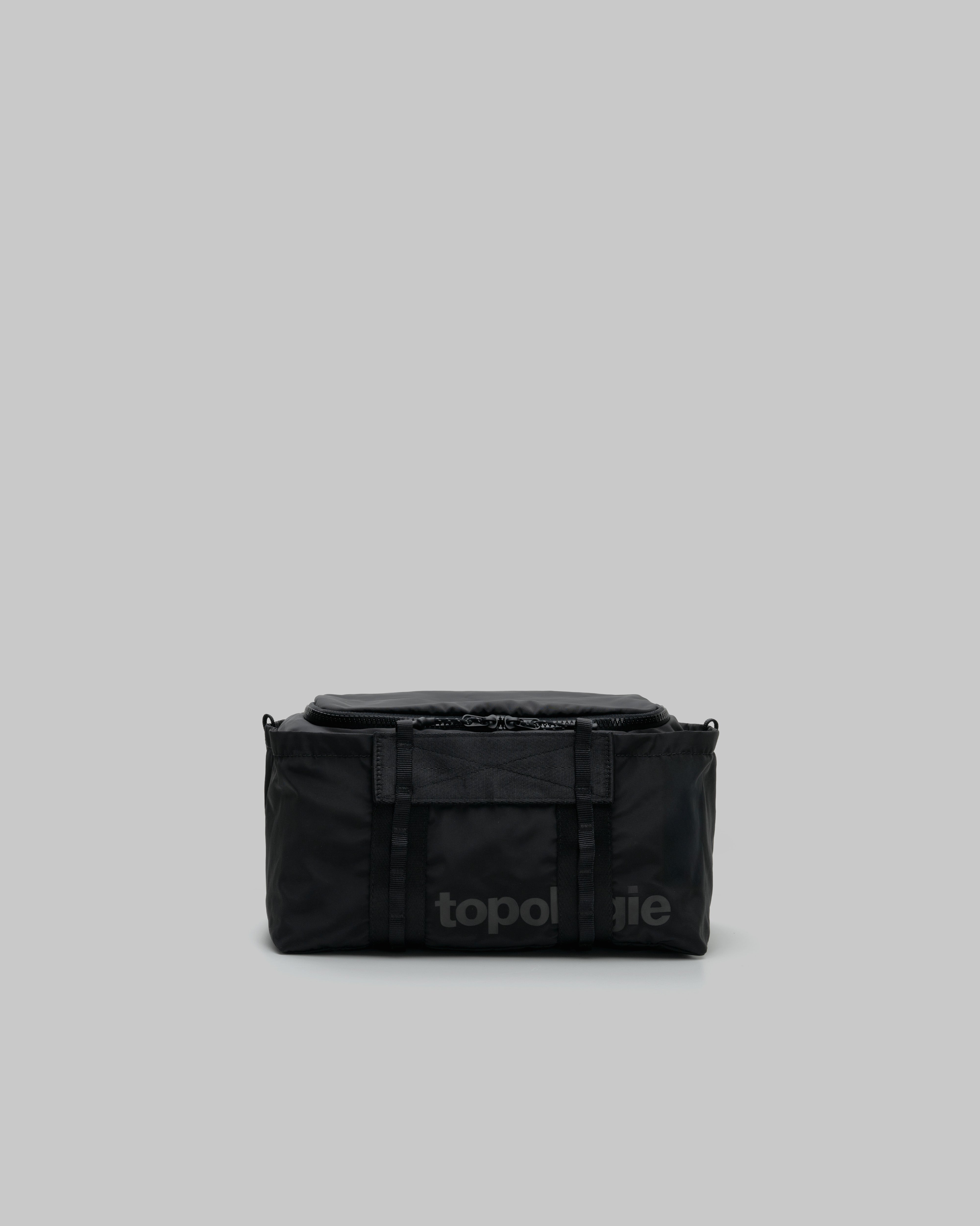 Summit Duffle Small – Topologie