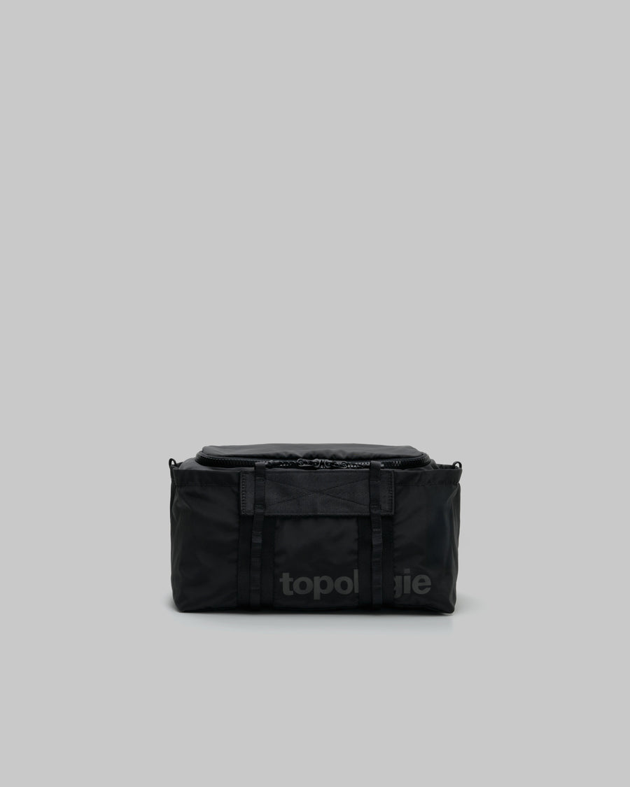 【新品】TopologieSummit Duffle Small【バッグ単体】 Summit Duffle Small – Topologie